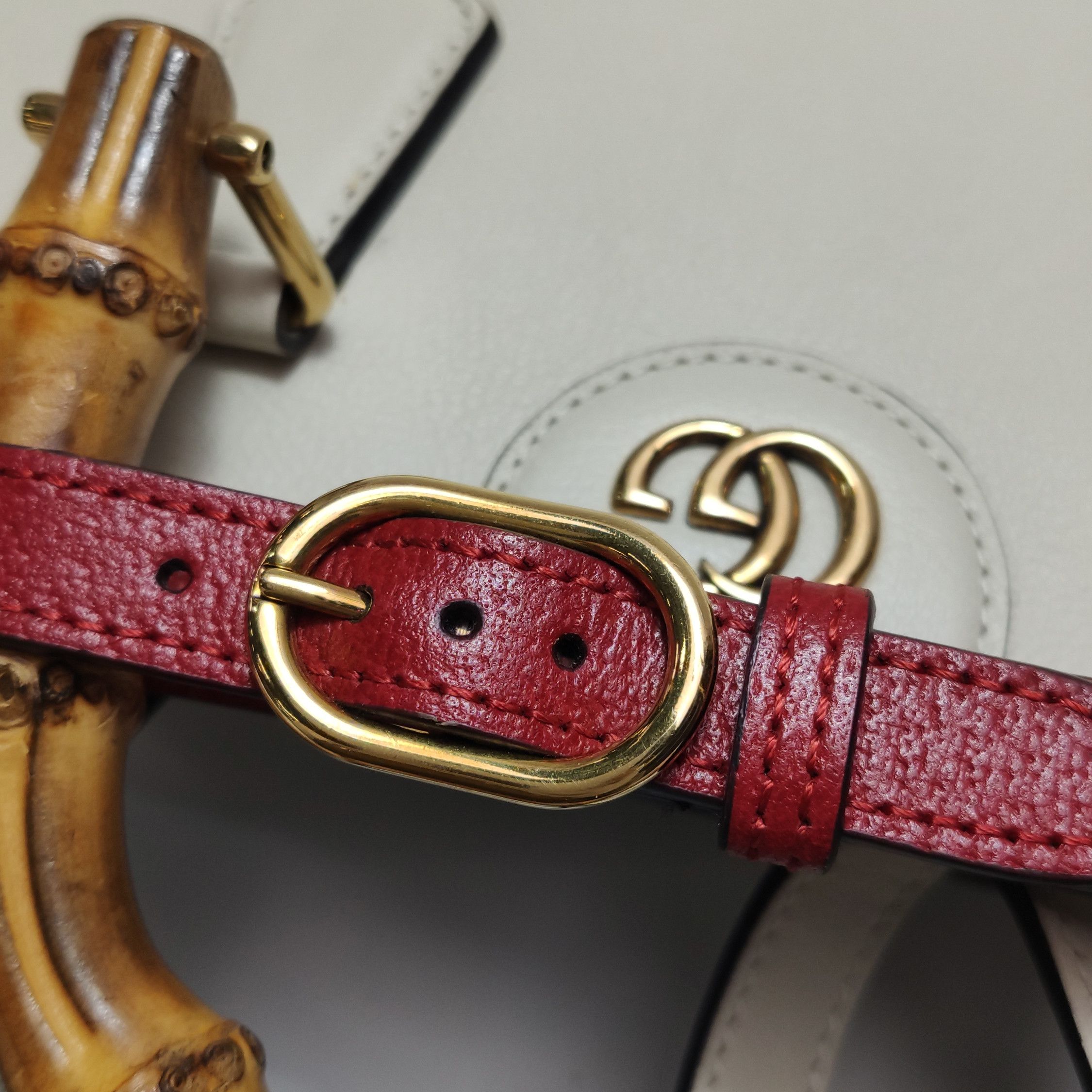Gucci Gucci Women os Shoulder Bags Size ONE SIZE - 13 Thumbnail