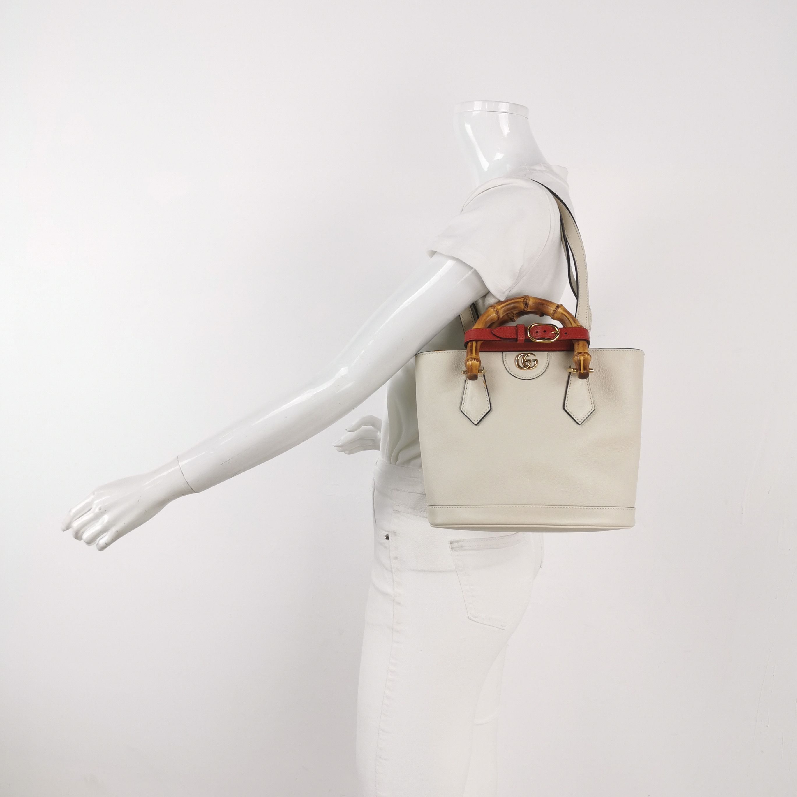 Gucci Gucci Women os Shoulder Bags Size ONE SIZE - 2 Thumbnail