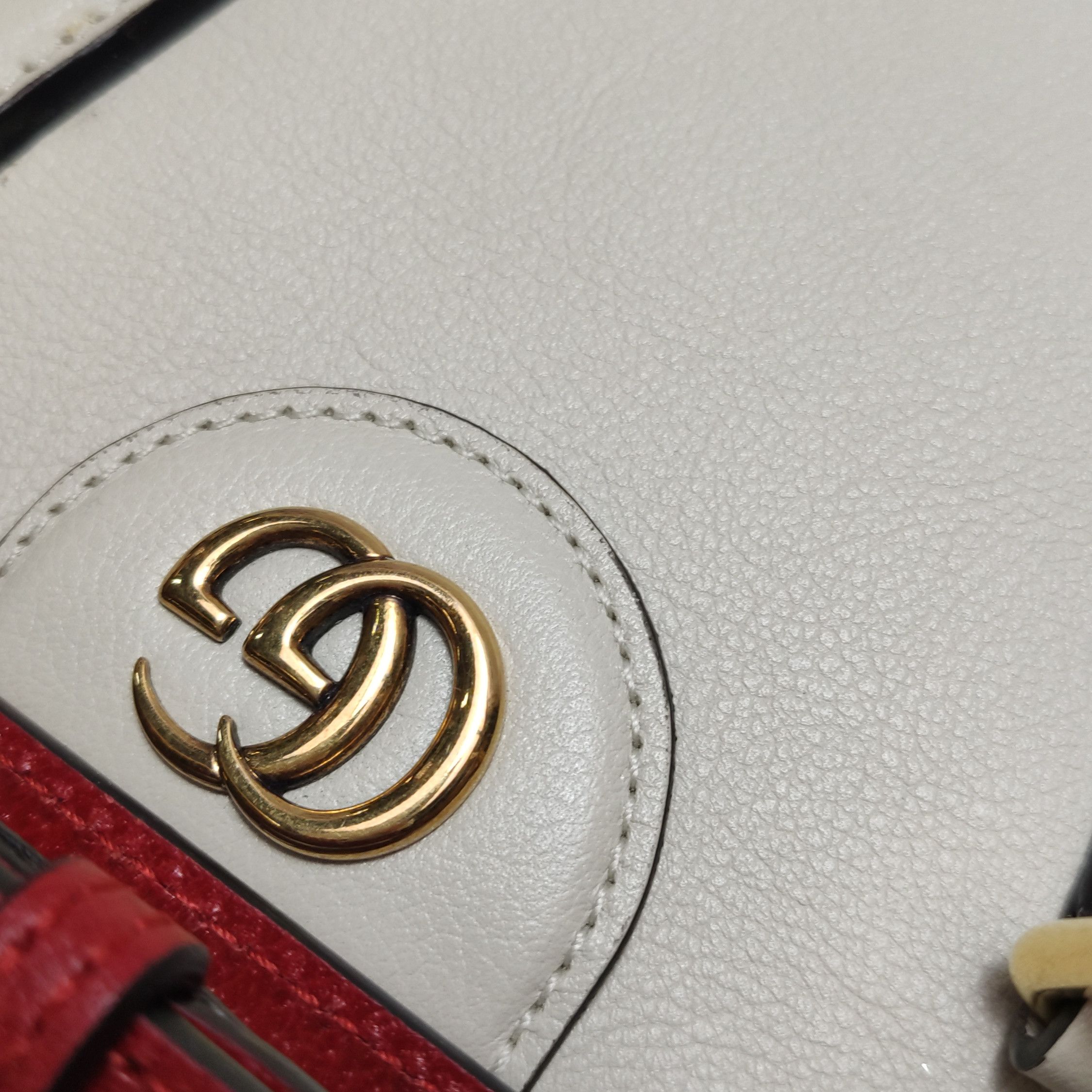 Gucci Gucci Women os Shoulder Bags Size ONE SIZE - 12 Thumbnail