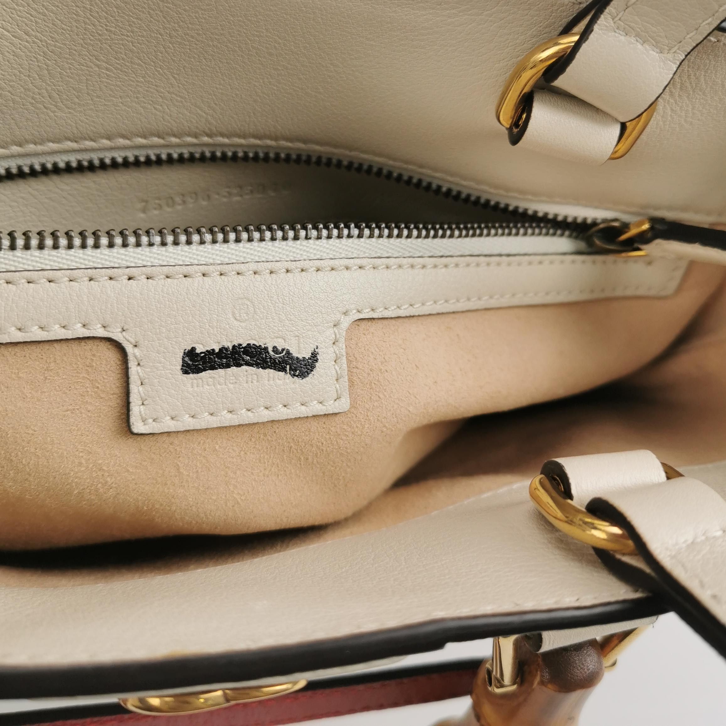 Gucci Gucci Women os Shoulder Bags Size ONE SIZE - 8 Thumbnail