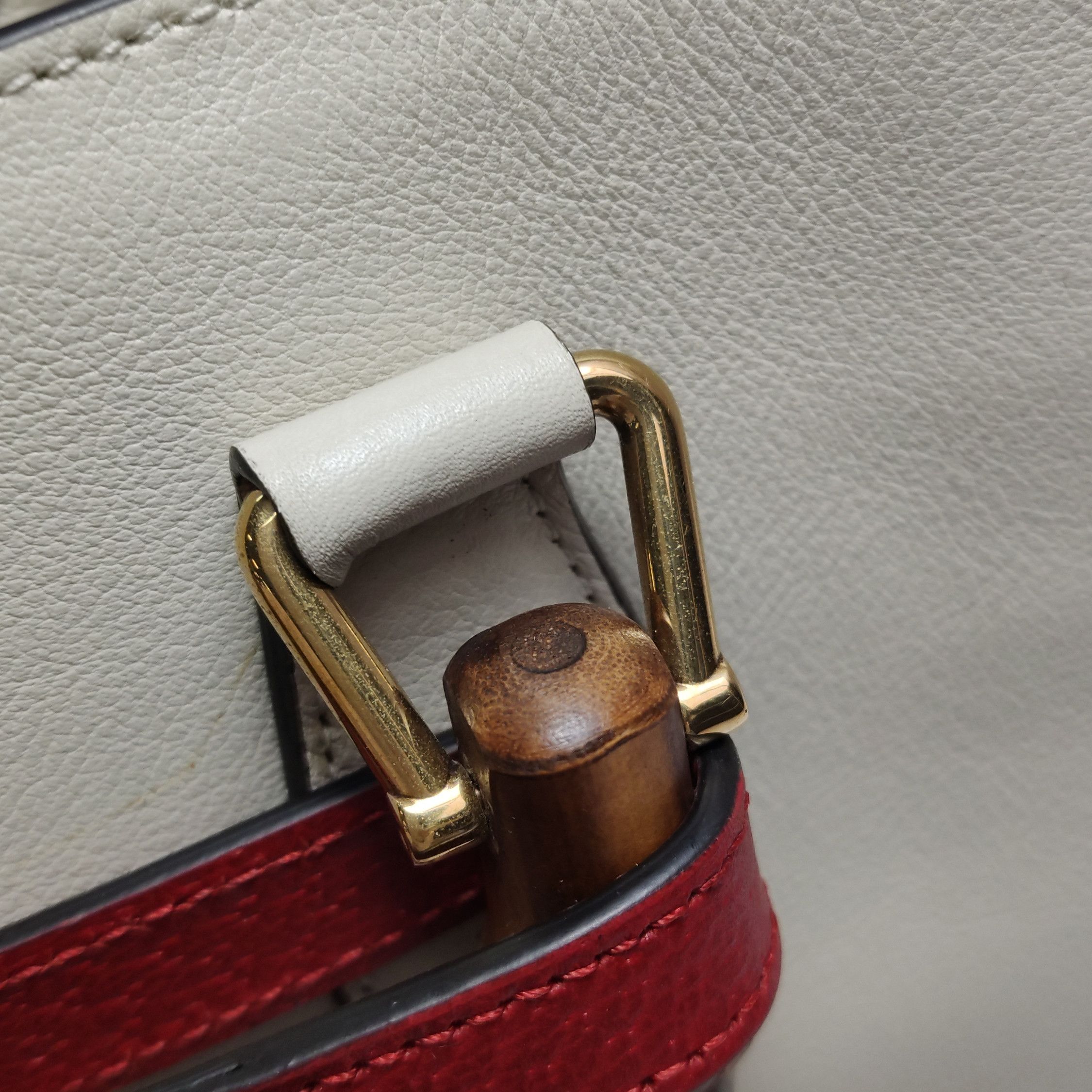 Gucci Gucci Women os Shoulder Bags Size ONE SIZE - 14 Thumbnail