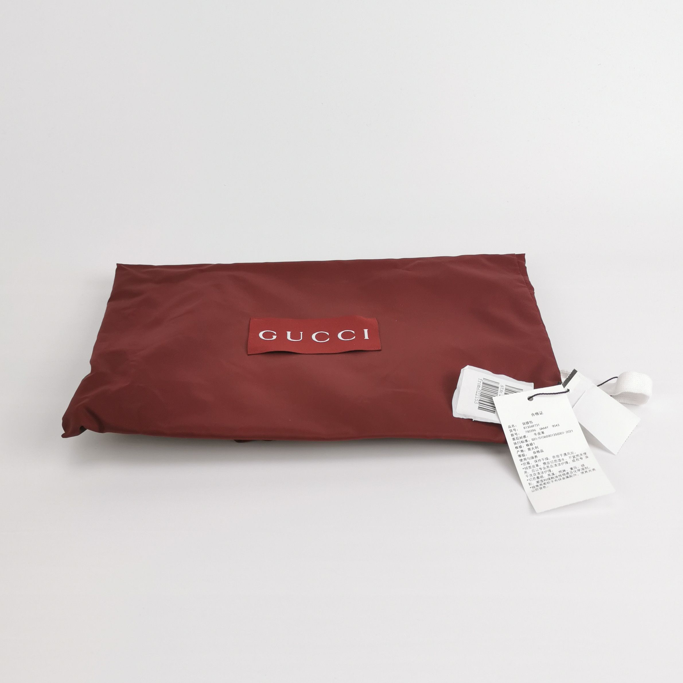 Gucci Gucci Women os Shoulder Bags Size ONE SIZE - 9 Thumbnail