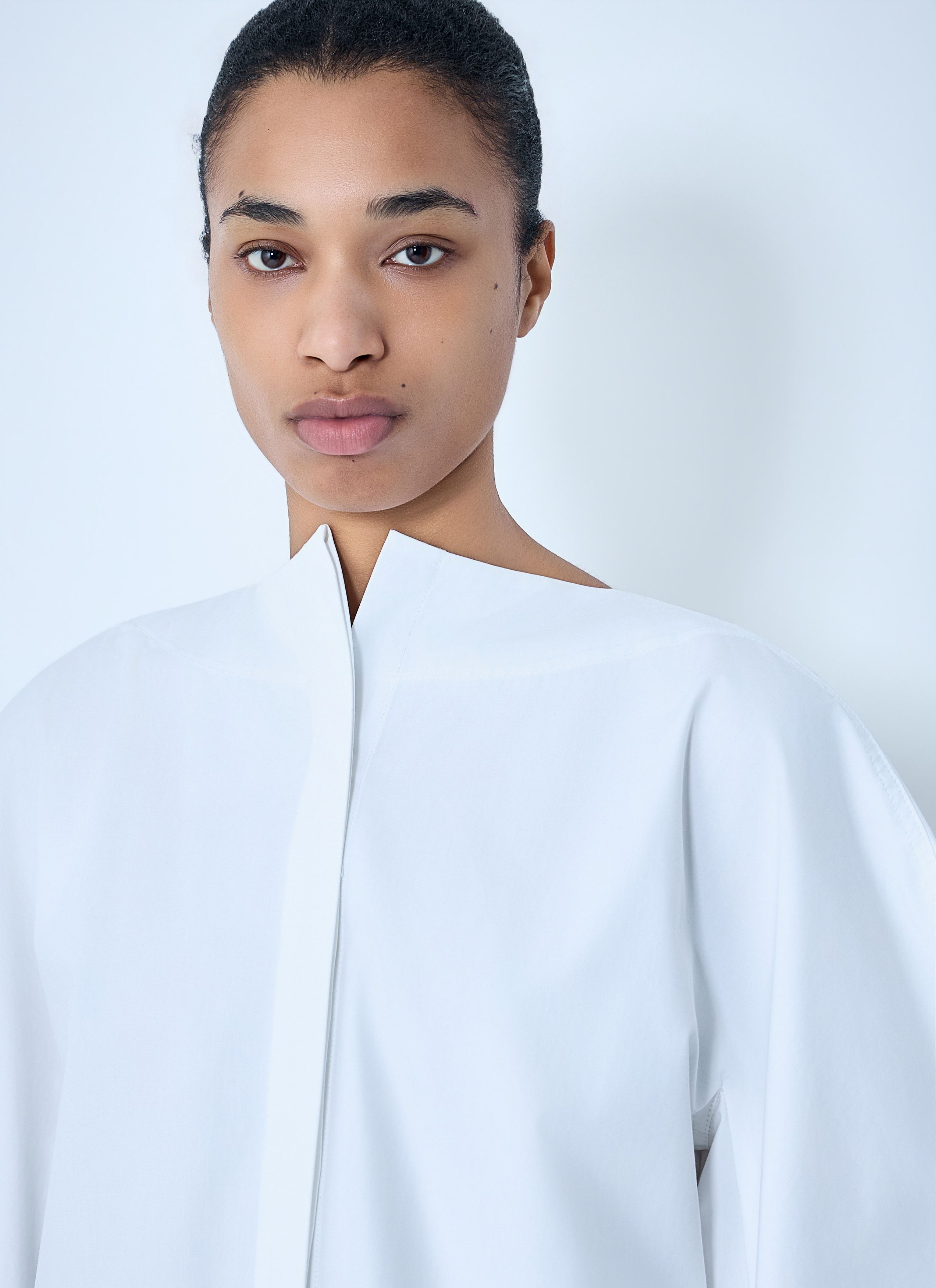Jacquemus La Chemise Pittore Shirt Size M / US 6-8 / IT 42-44 - 5 Thumbnail