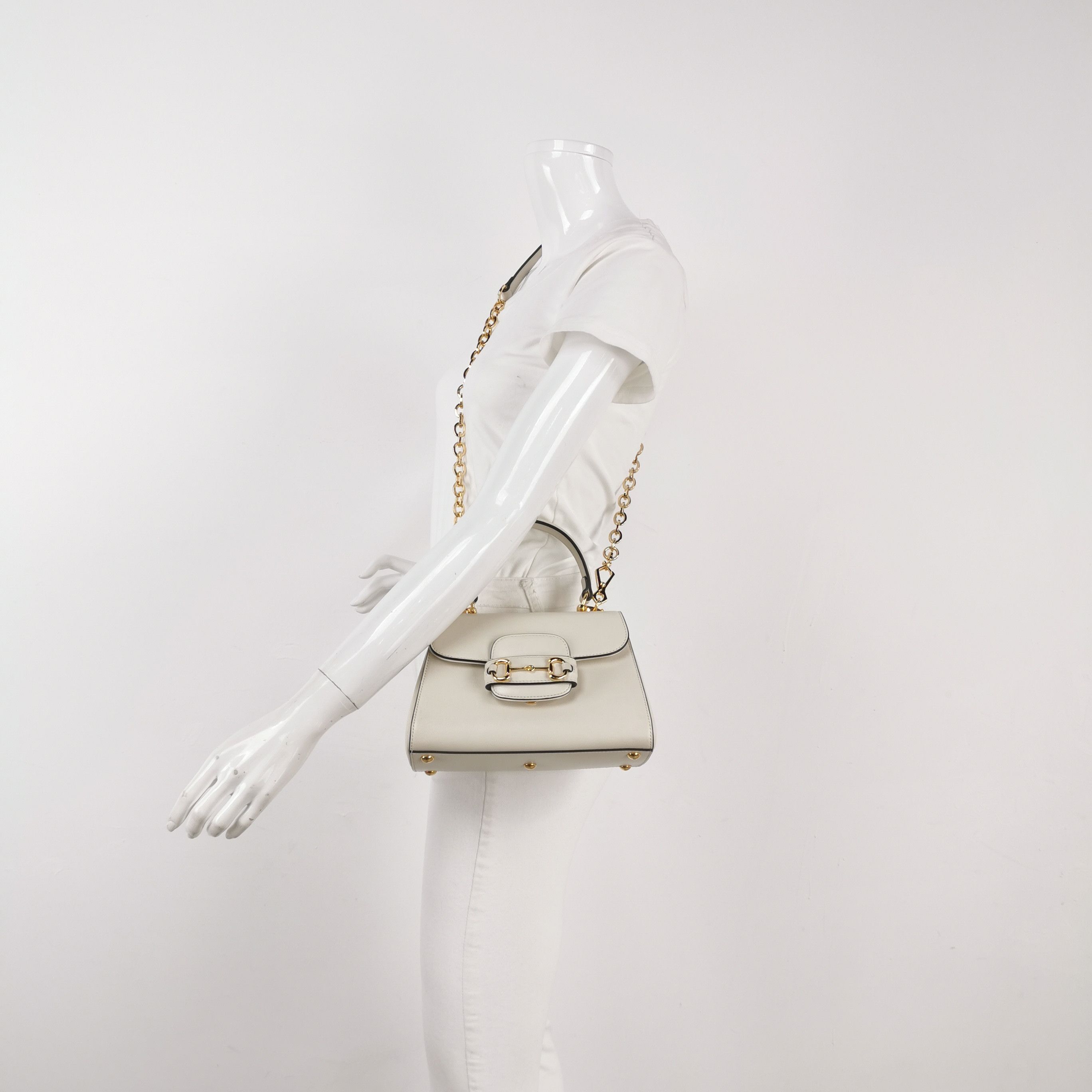 Gucci Gucci Women os Shoulder Bags Size ONE SIZE - 2 Thumbnail