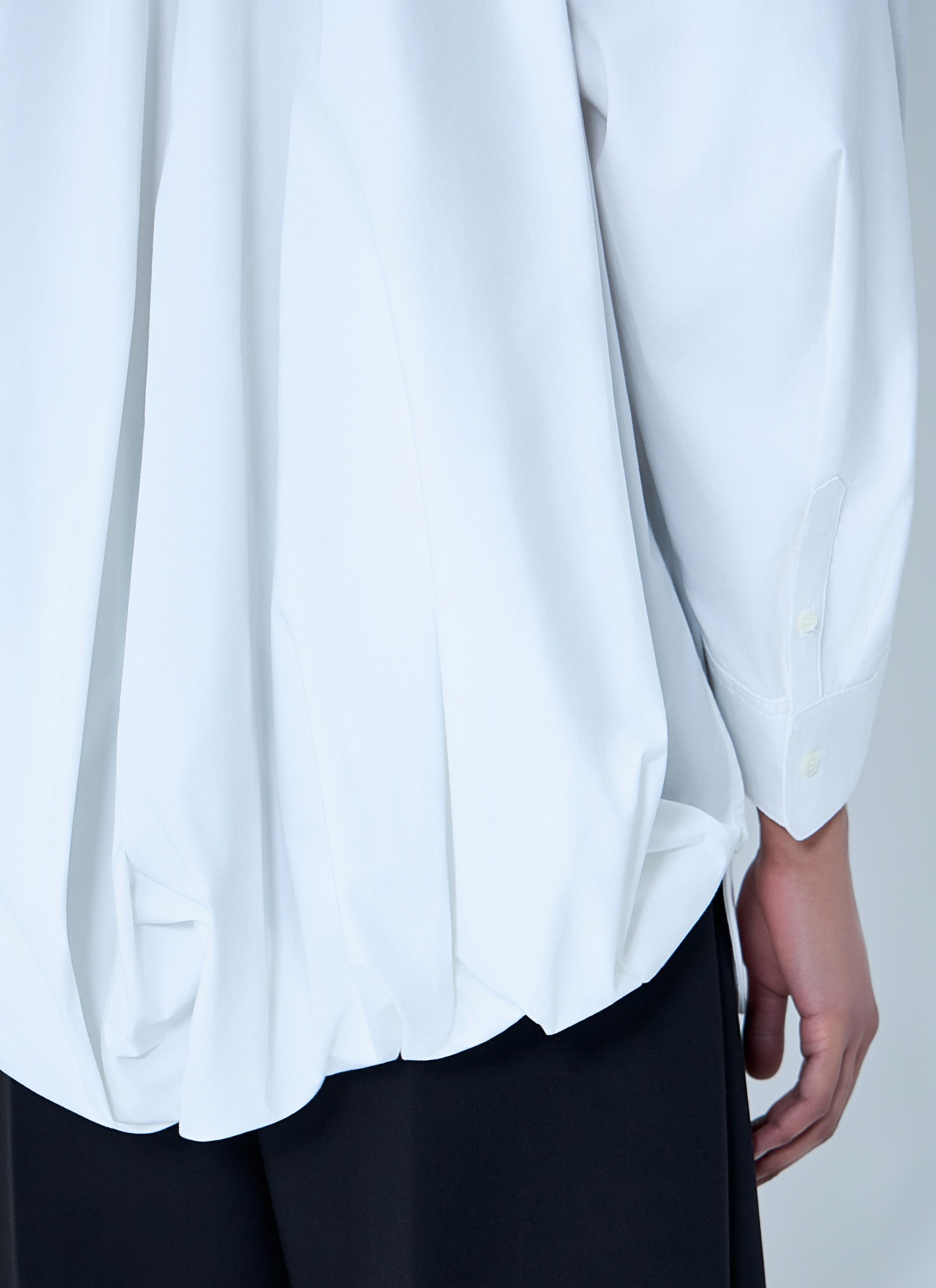 Jacquemus La Chemise Pittore Shirt Size M / US 6-8 / IT 42-44 - 6 Thumbnail