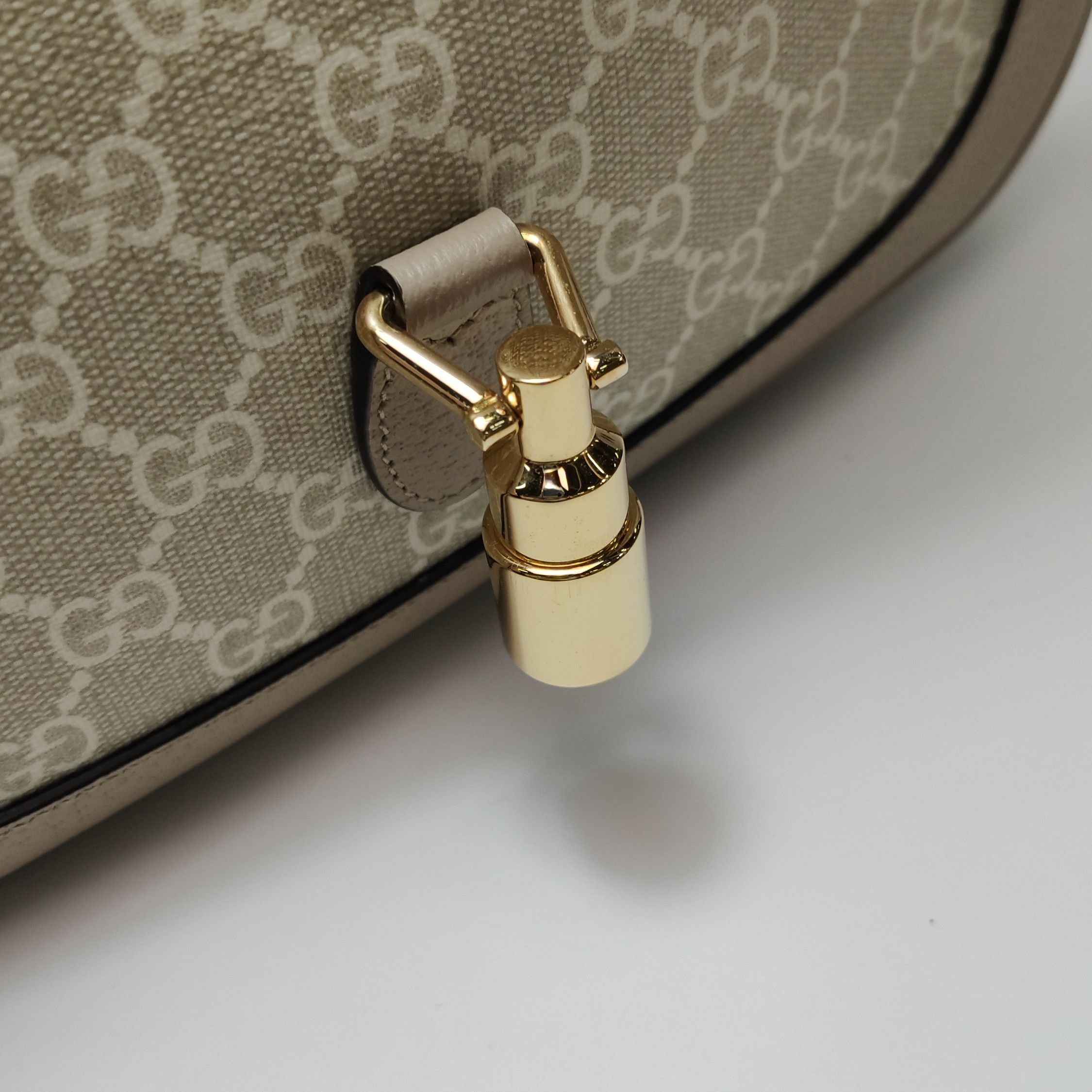 Gucci Gucci Women os Shoulder Bags Size ONE SIZE - 10 Thumbnail