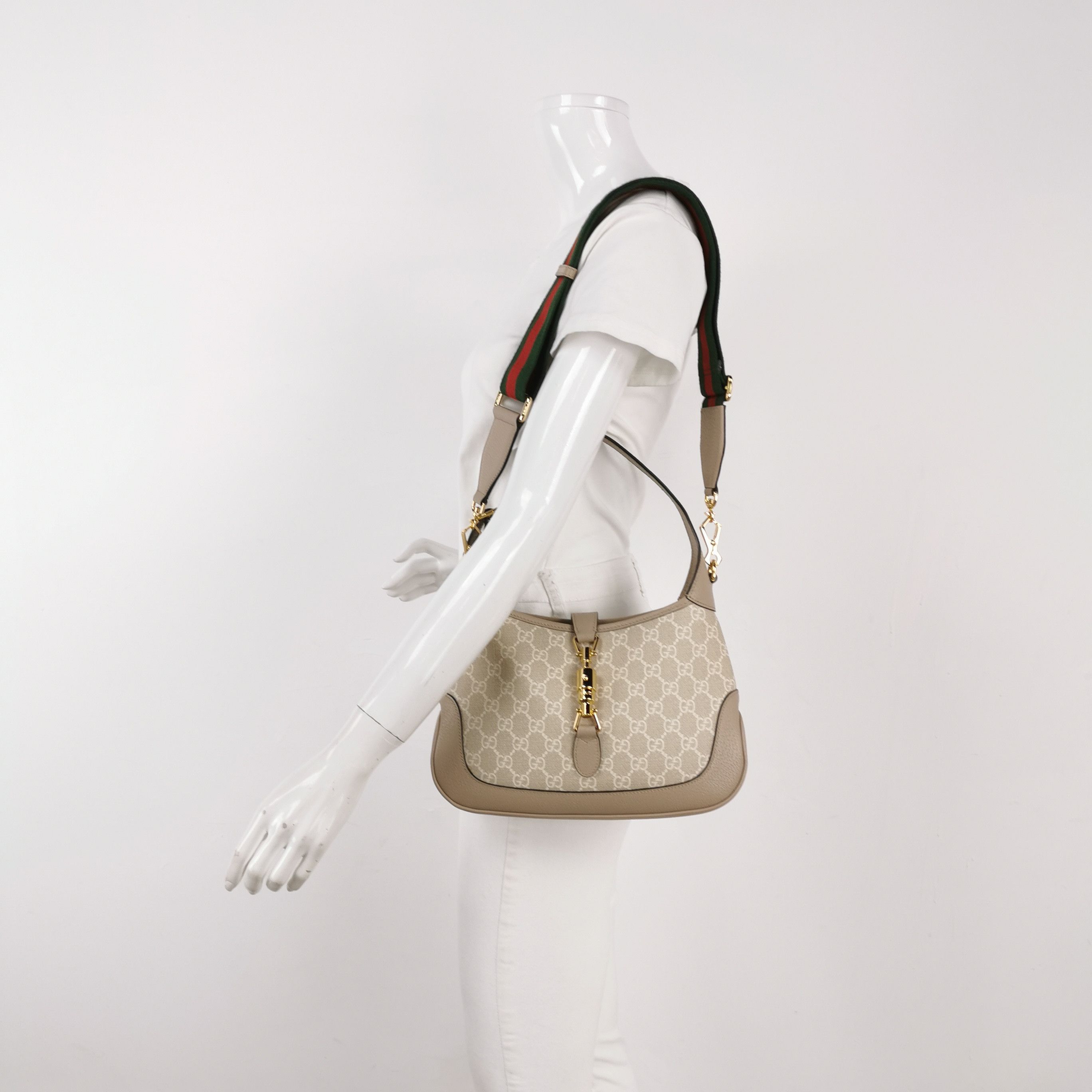 Gucci Gucci Women os Shoulder Bags Size ONE SIZE - 2 Thumbnail