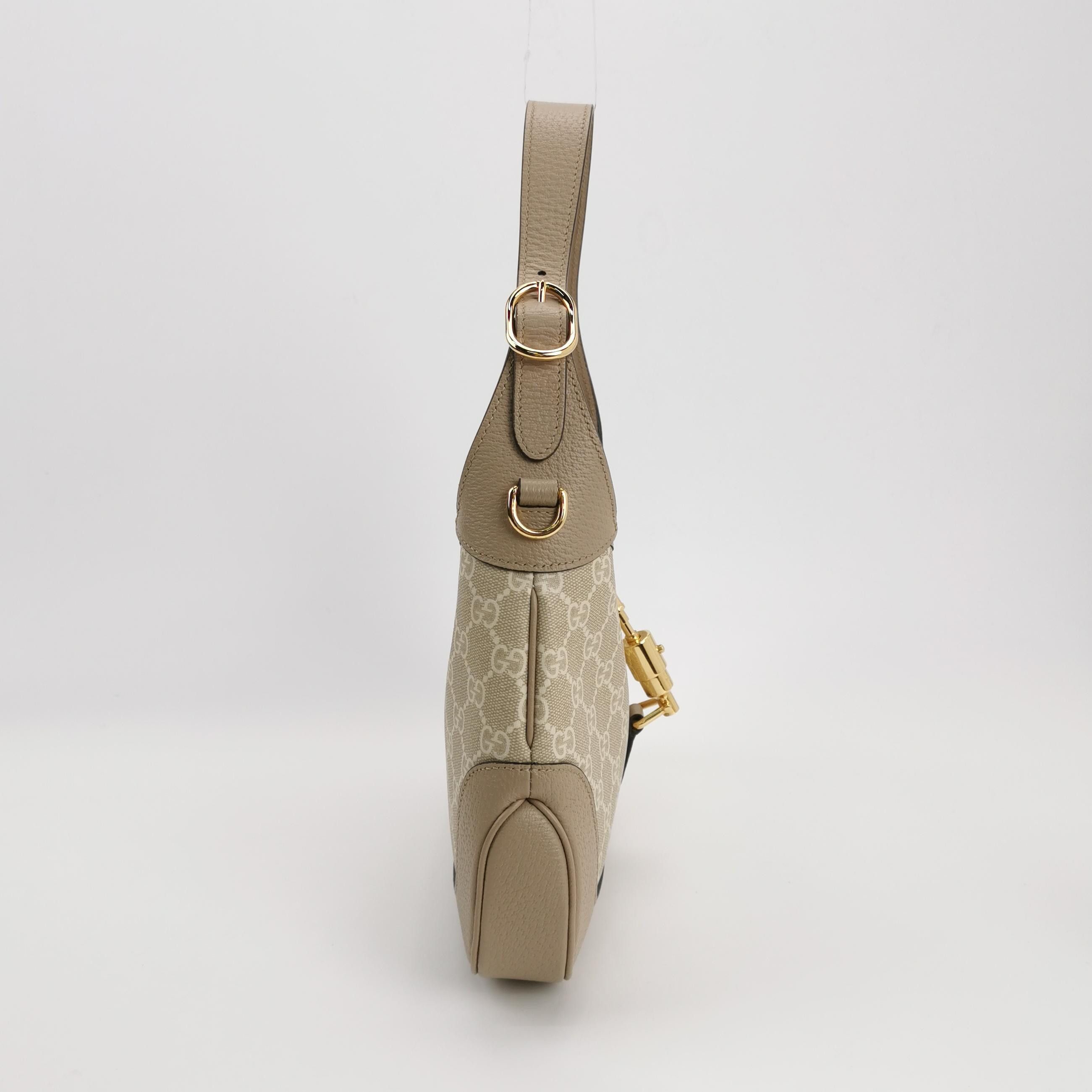 Gucci Gucci Women os Shoulder Bags Size ONE SIZE - 4 Thumbnail