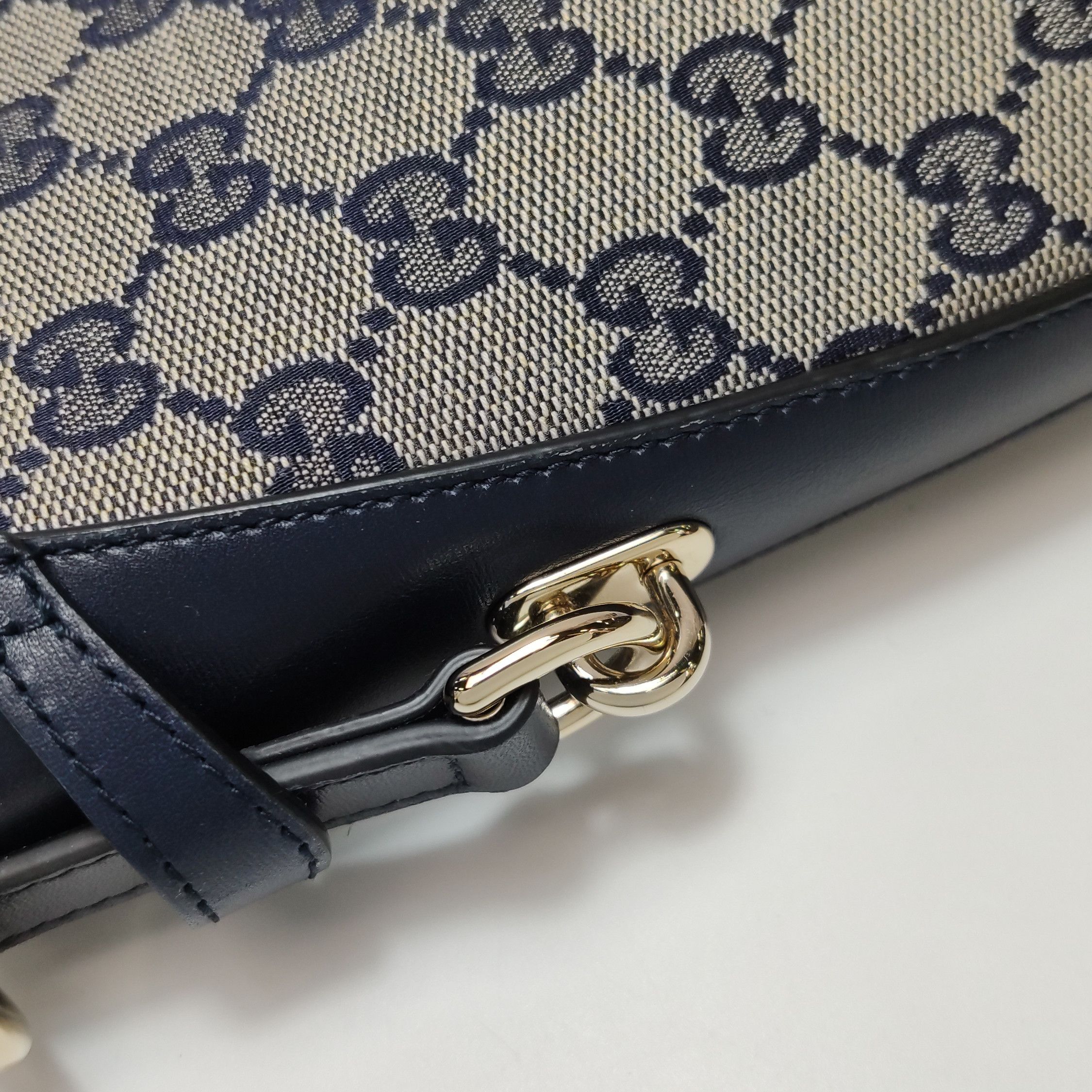 Gucci Gucci Women os Shoulder Bags Size ONE SIZE - 11 Thumbnail