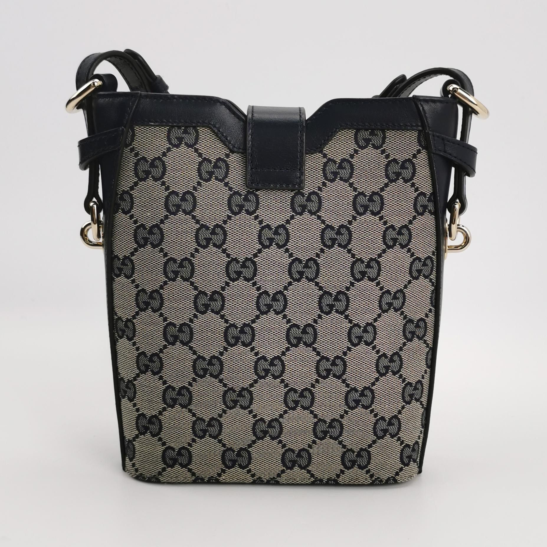 Gucci Gucci Women os Shoulder Bags Size ONE SIZE - 5 Thumbnail