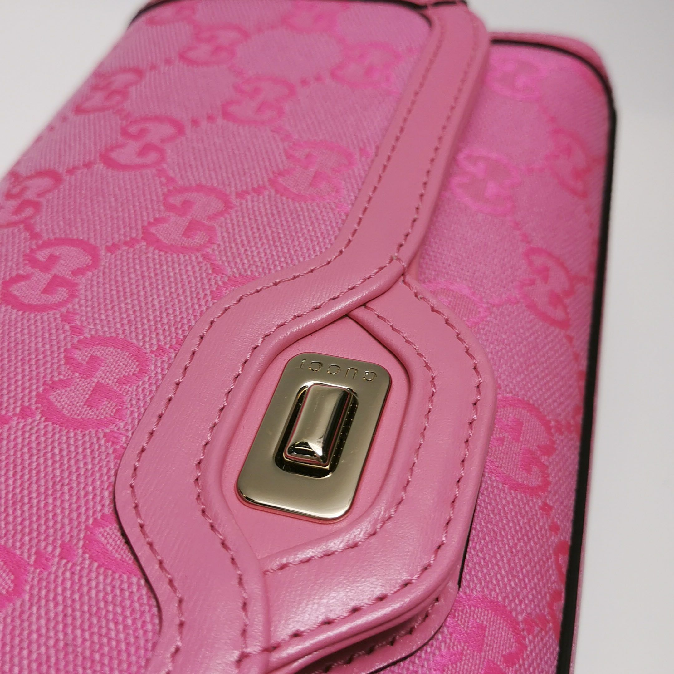 Gucci Gucci Women os Shoulder Bags Size ONE SIZE - 10 Thumbnail