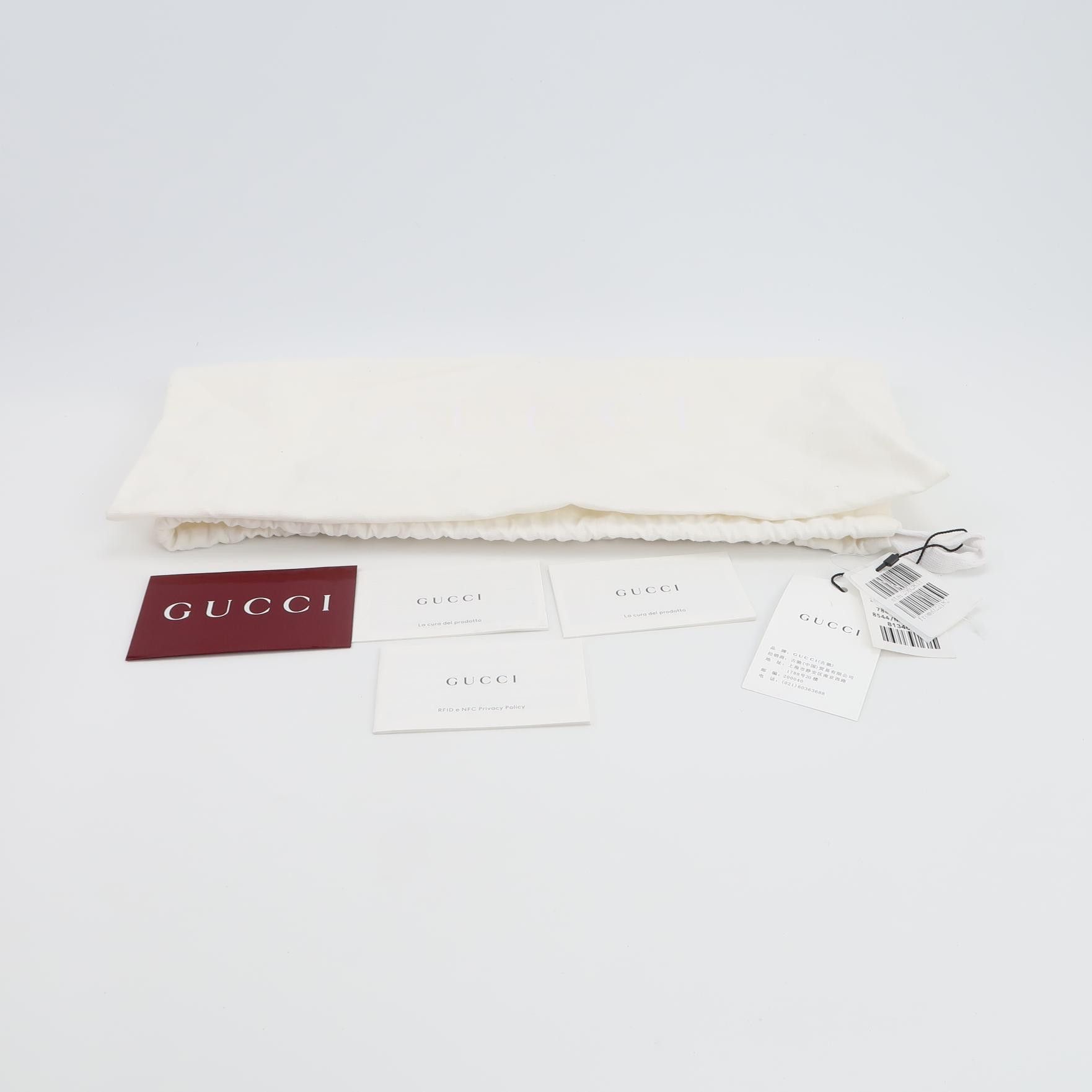 Gucci Gucci Women os Shoulder Bags Size ONE SIZE - 9 Thumbnail
