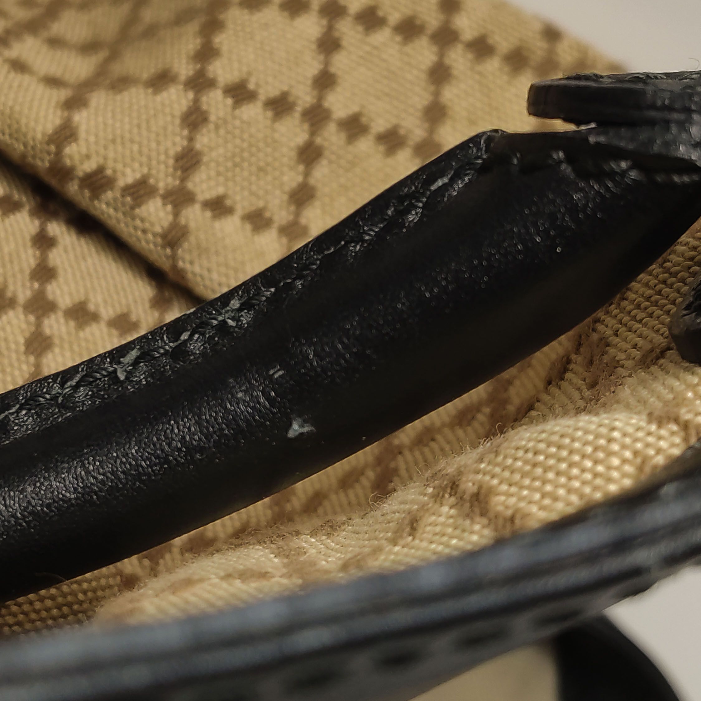 Gucci Gucci Women os Shoulder Bags Size ONE SIZE - 11 Thumbnail