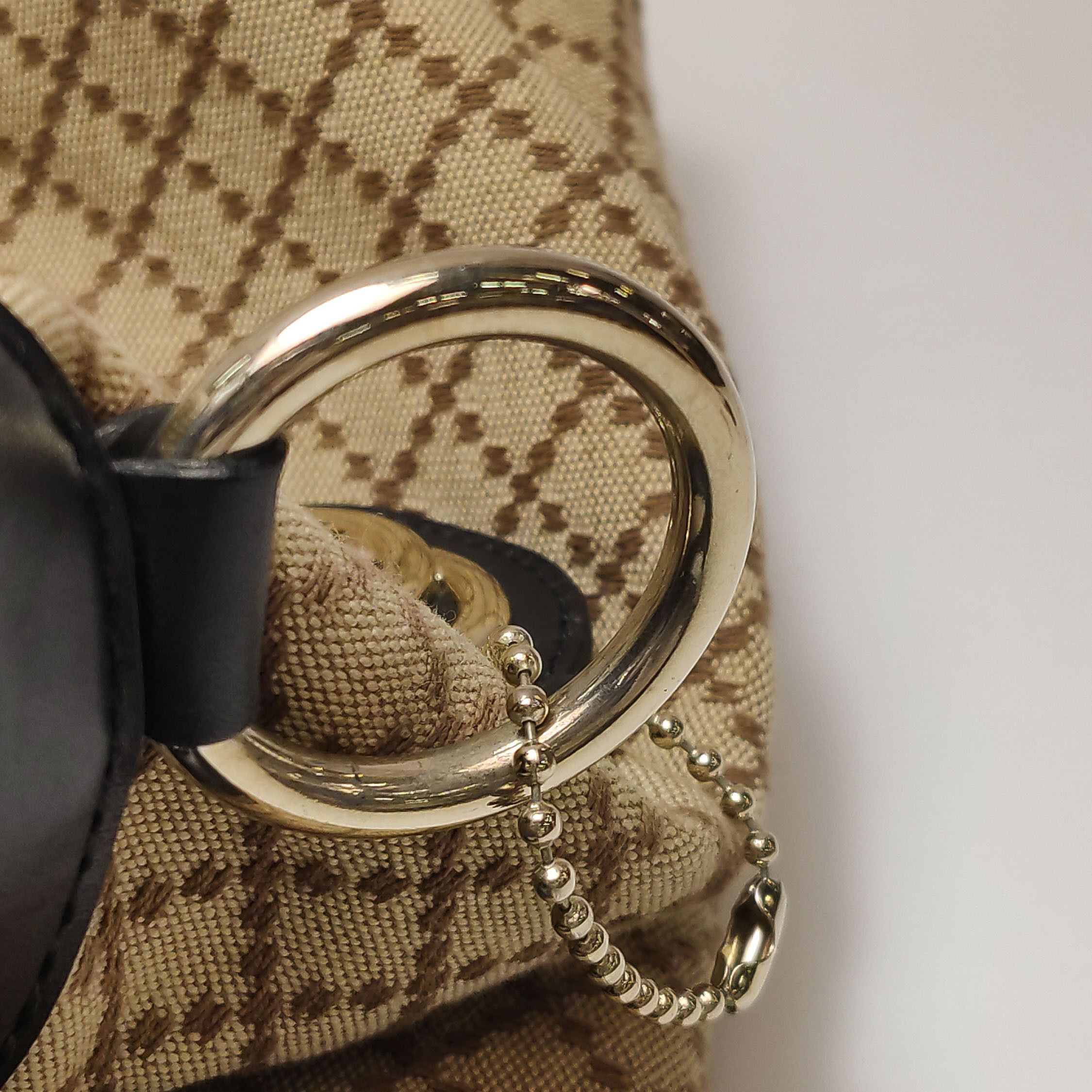 Gucci Gucci Women os Shoulder Bags Size ONE SIZE - 14 Thumbnail