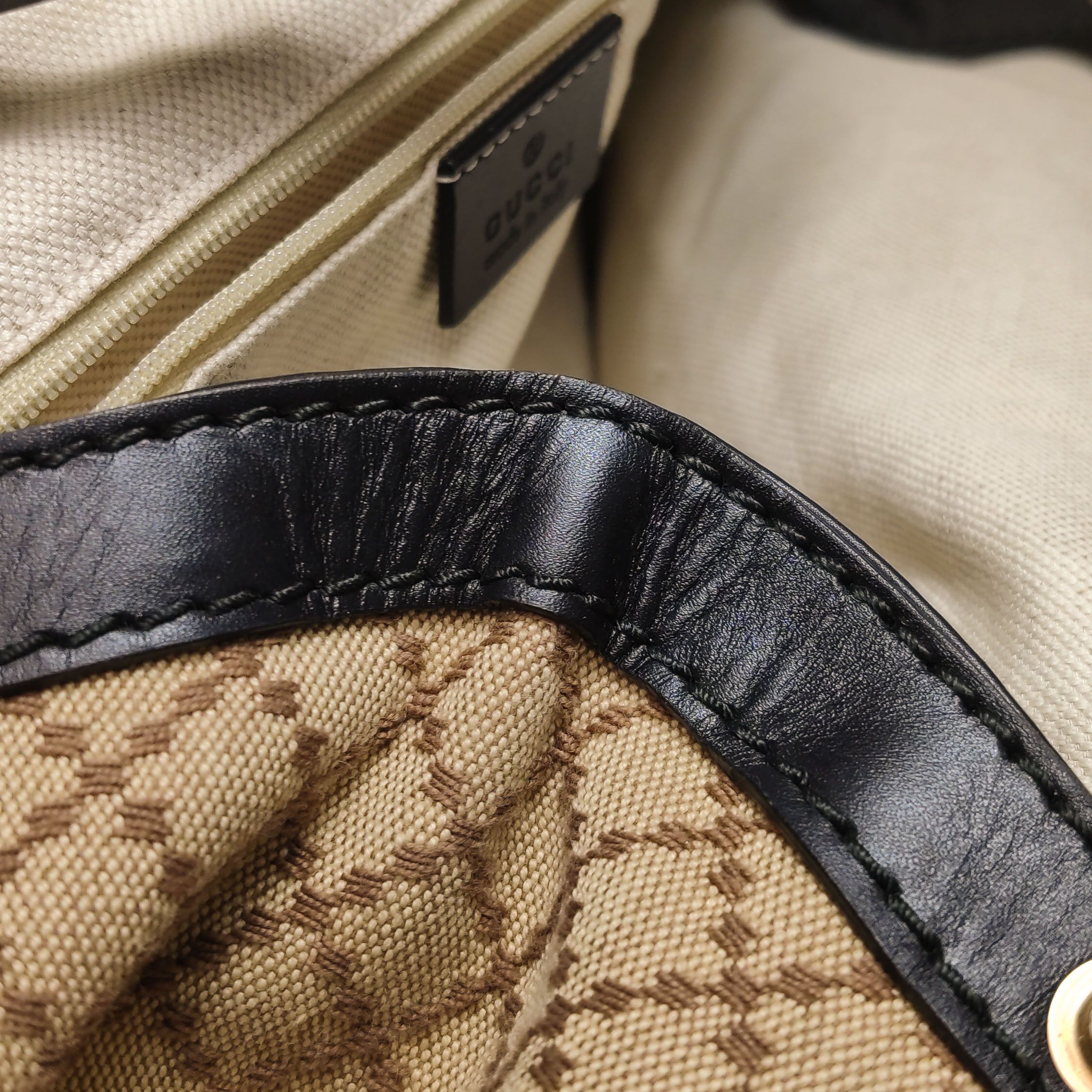 Gucci Gucci Women os Shoulder Bags Size ONE SIZE - 20 Thumbnail