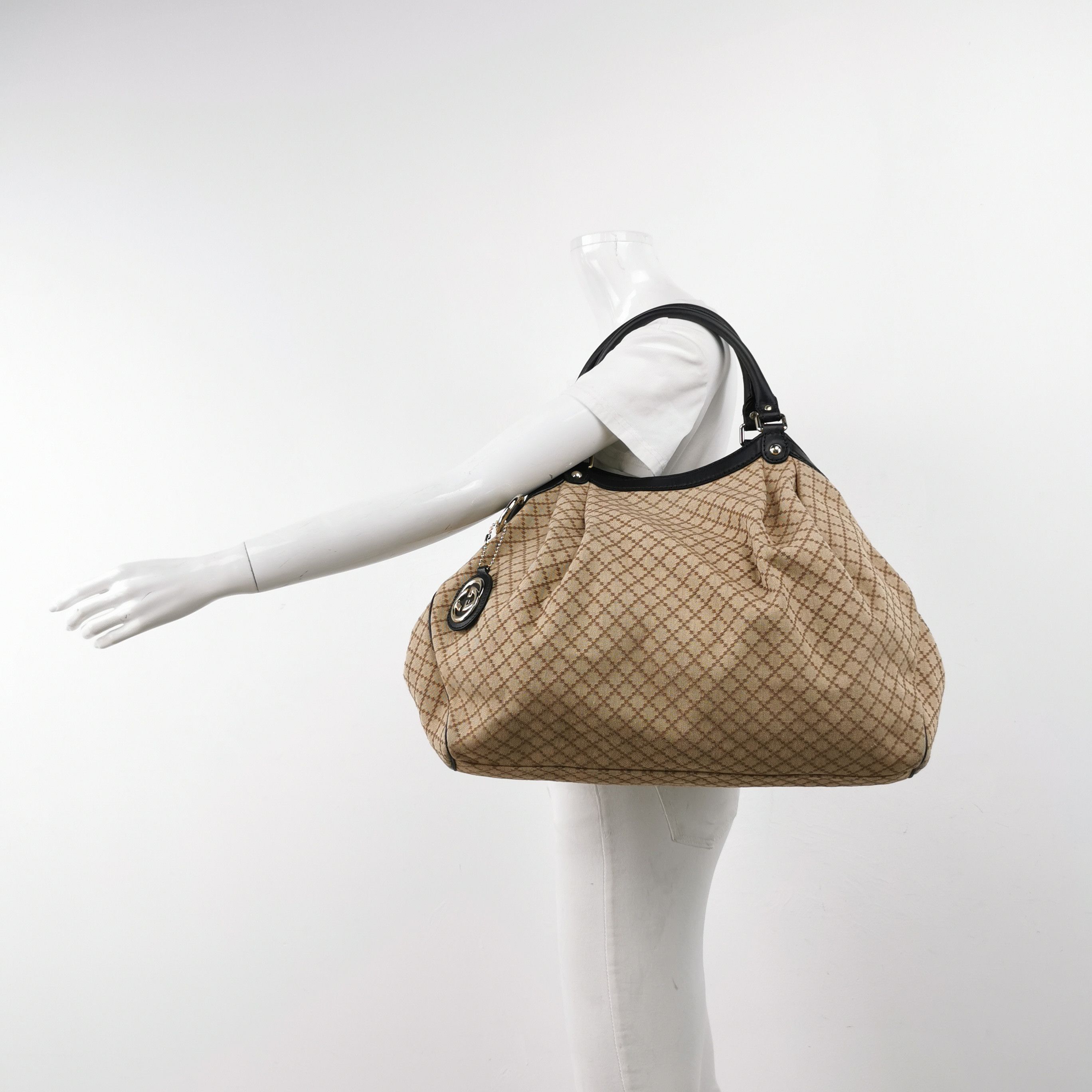 Gucci Gucci Women os Shoulder Bags Size ONE SIZE - 2 Thumbnail