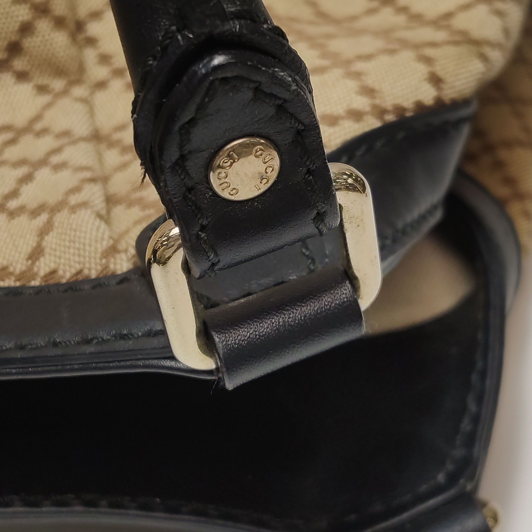 Gucci Gucci Women os Shoulder Bags Size ONE SIZE - 15 Thumbnail