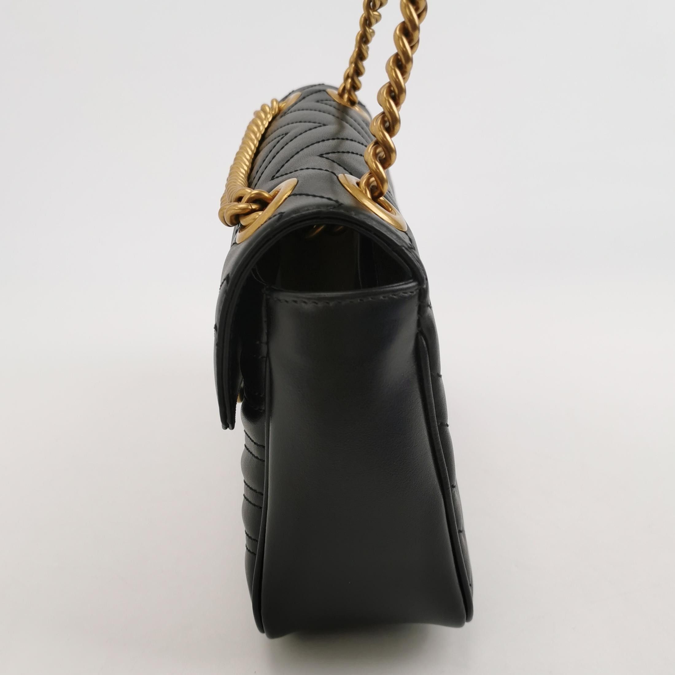 Gucci Gucci Women os Shoulder Bags Size ONE SIZE - 3 Thumbnail