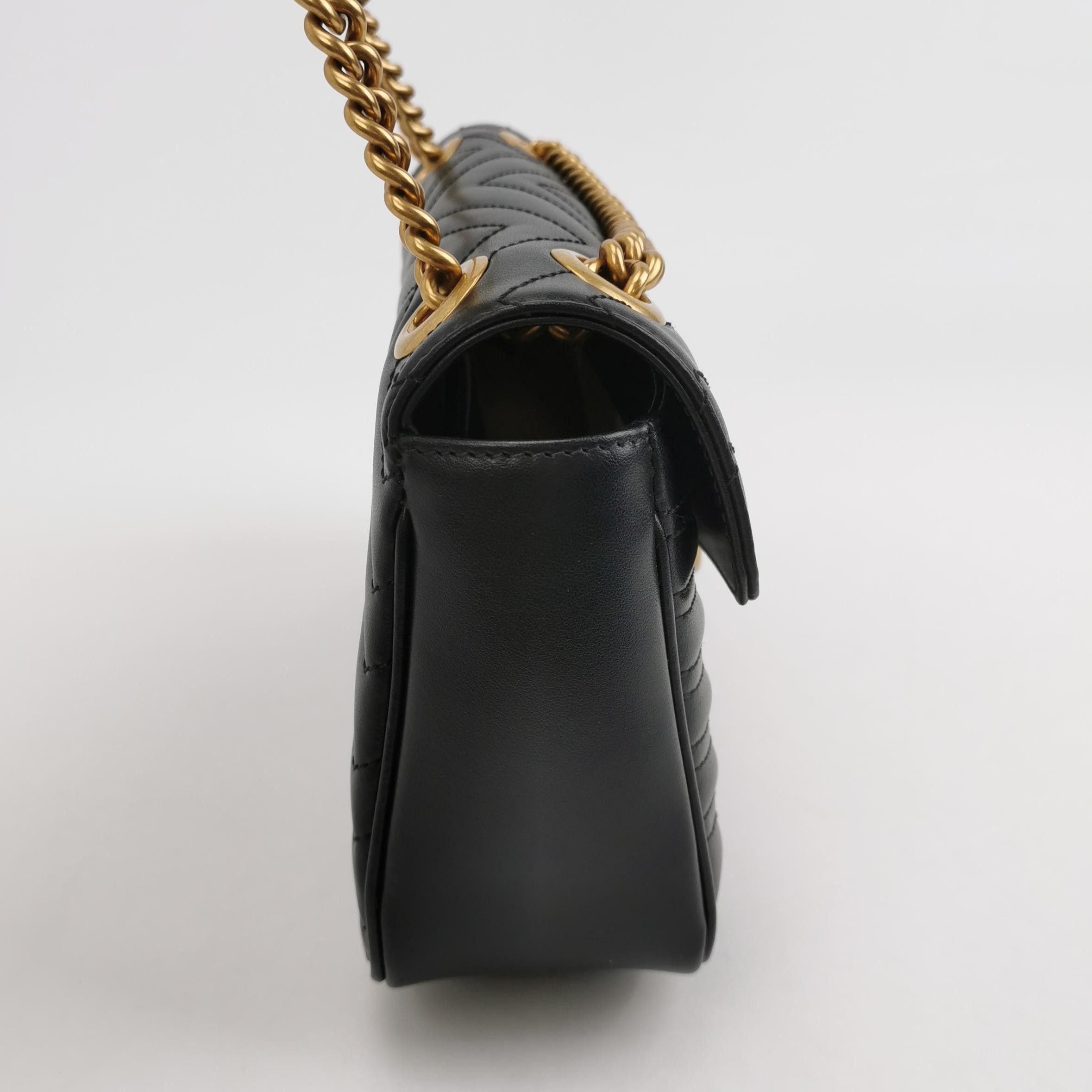 Gucci Gucci Women os Shoulder Bags Size ONE SIZE - 4 Thumbnail