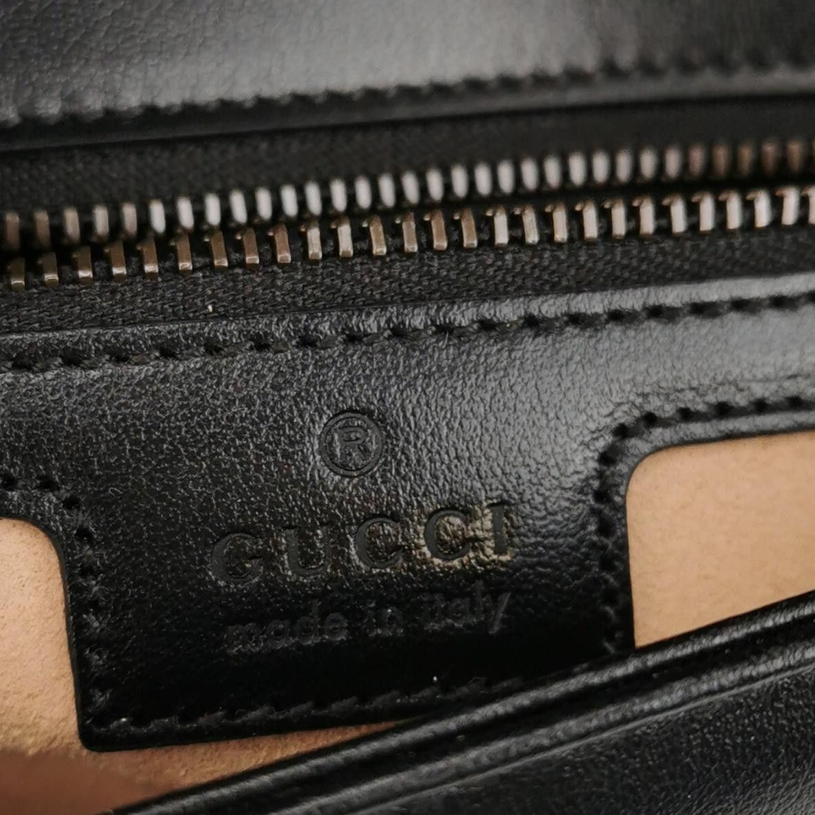 Gucci Gucci Women os Shoulder Bags Size ONE SIZE - 8 Thumbnail