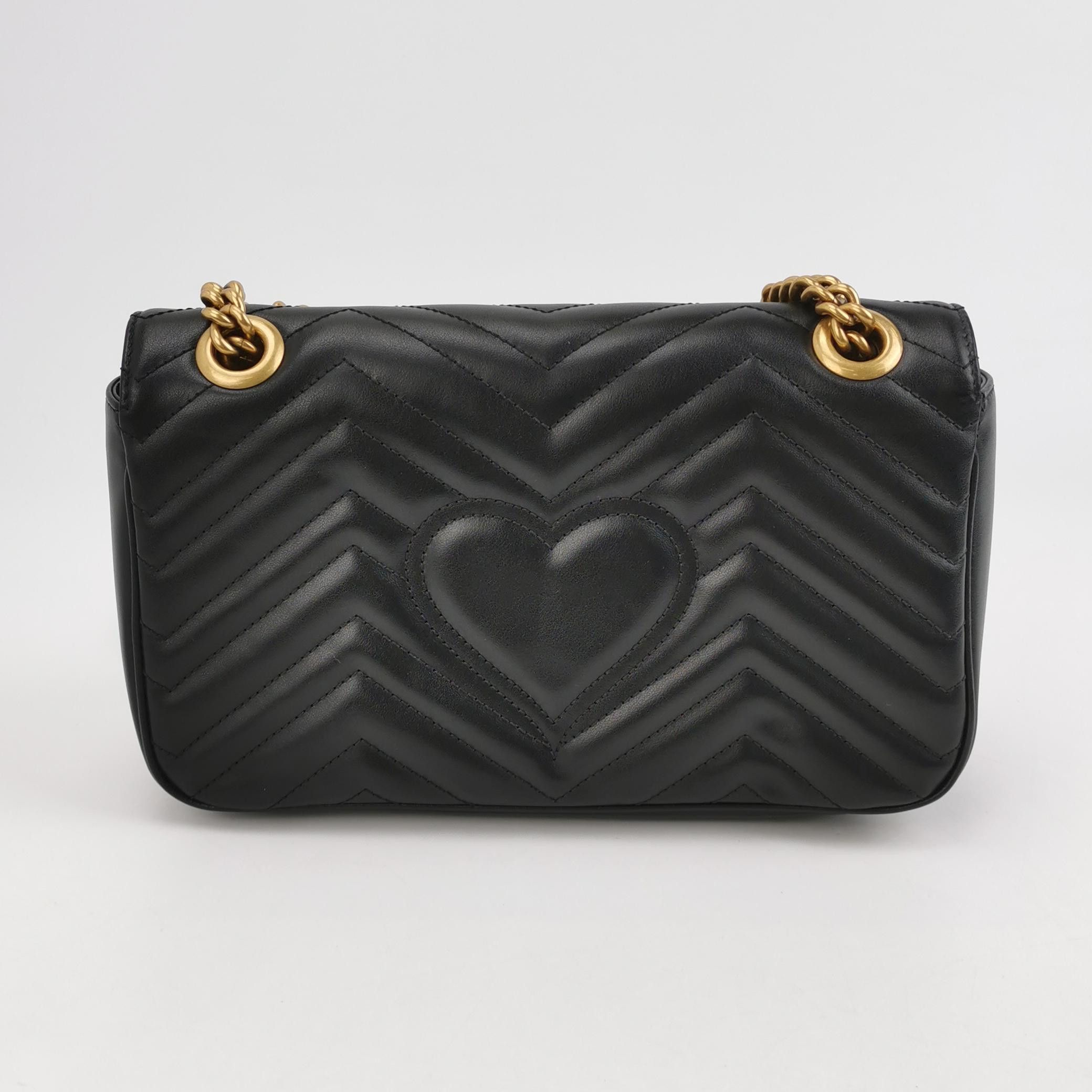 Gucci Gucci Women os Shoulder Bags Size ONE SIZE - 5 Thumbnail