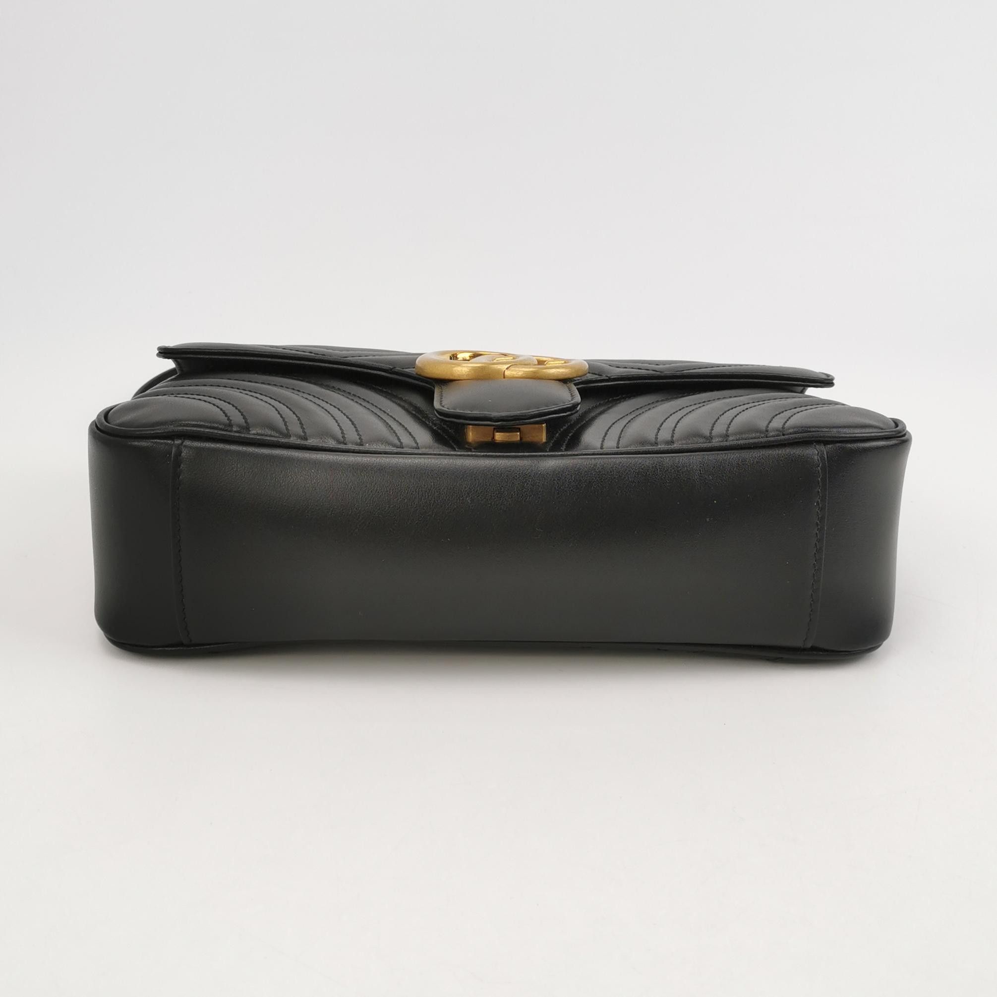 Gucci Gucci Women os Shoulder Bags Size ONE SIZE - 6 Thumbnail