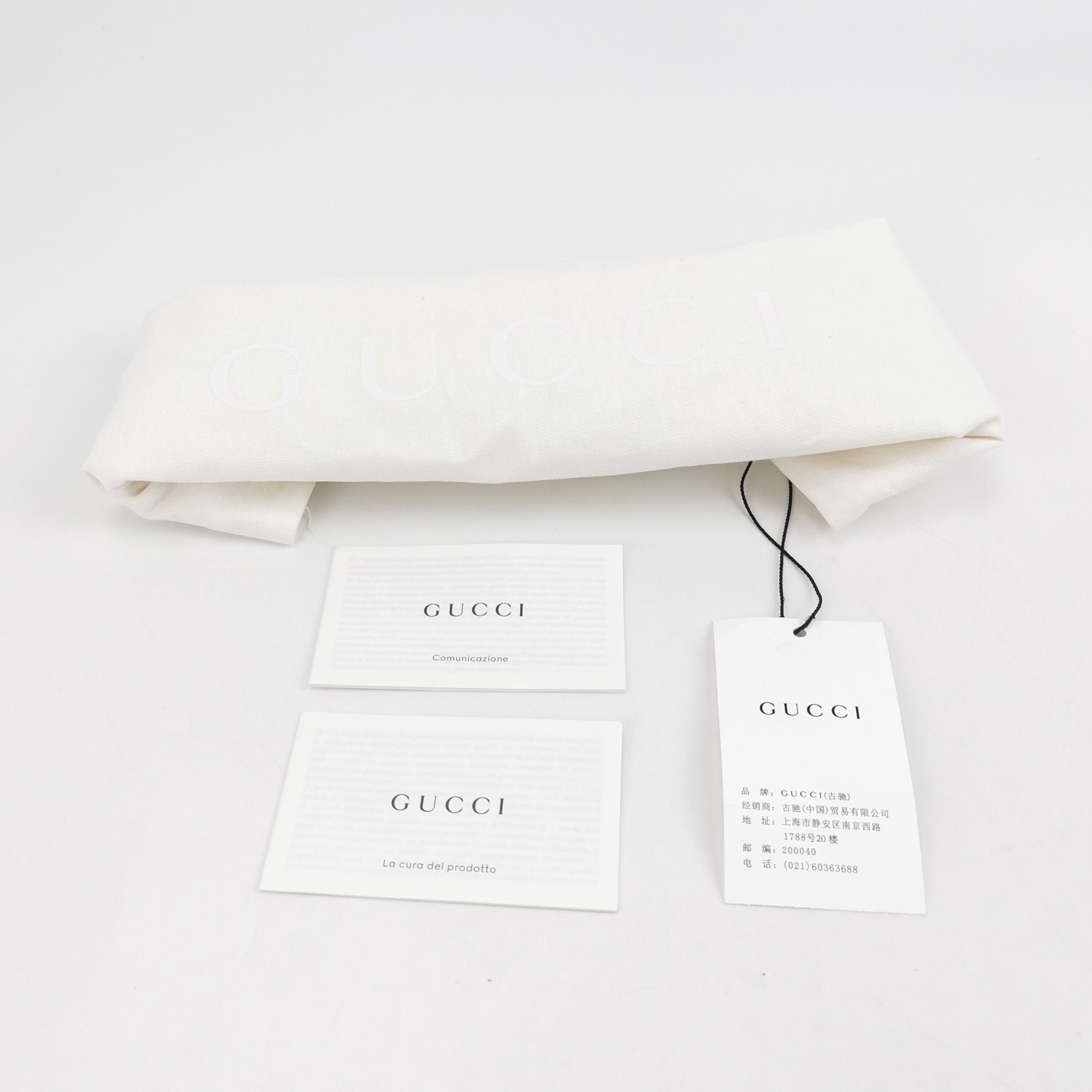 Gucci Gucci Women os Shoulder Bags Size ONE SIZE - 9 Thumbnail