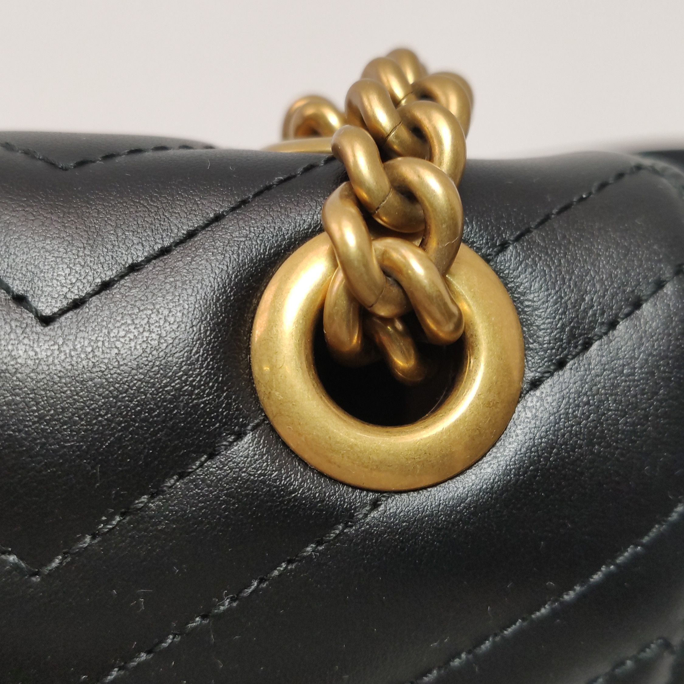 Gucci Gucci Women os Shoulder Bags Size ONE SIZE - 12 Thumbnail