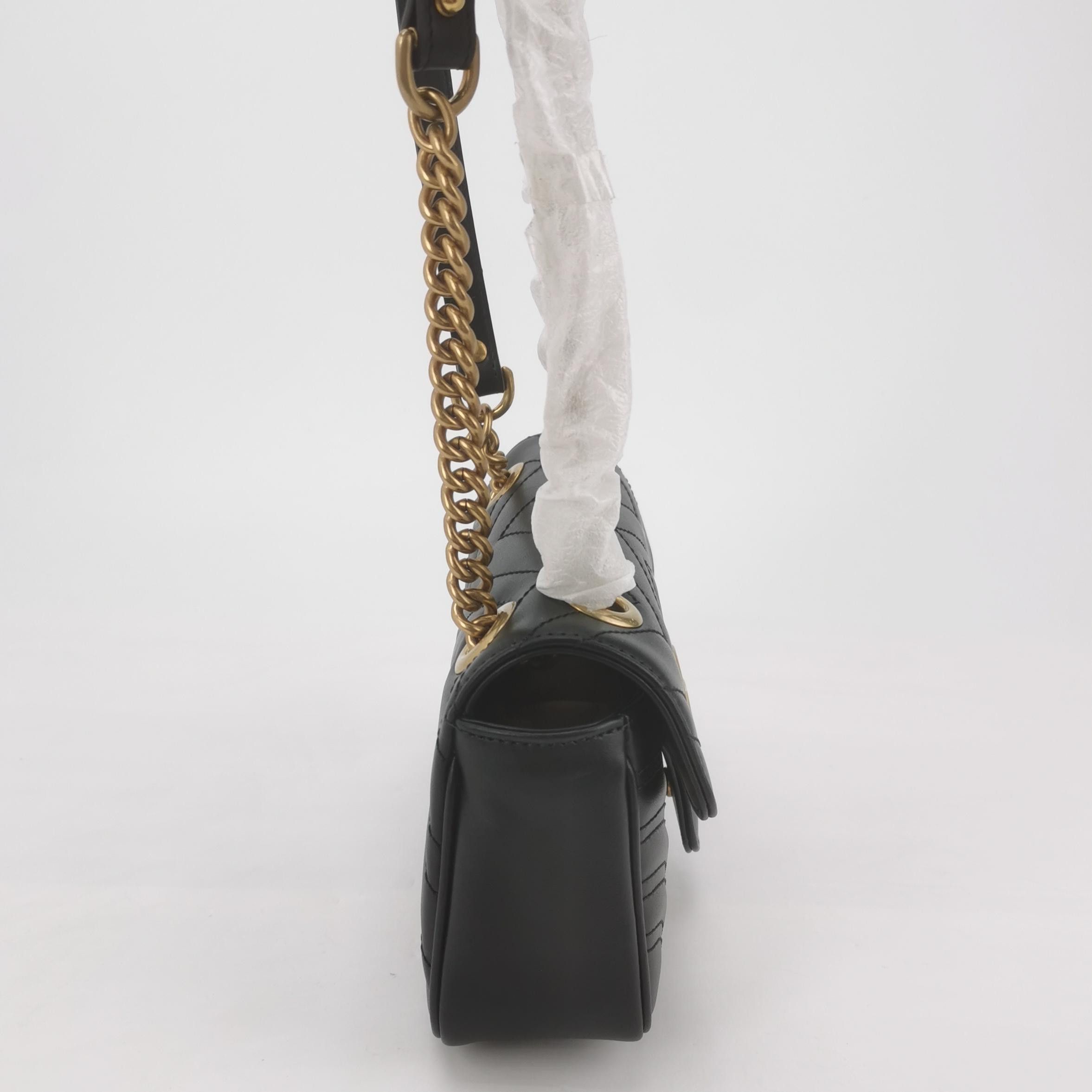 Gucci Gucci Women os Shoulder Bags Size ONE SIZE - 4 Thumbnail