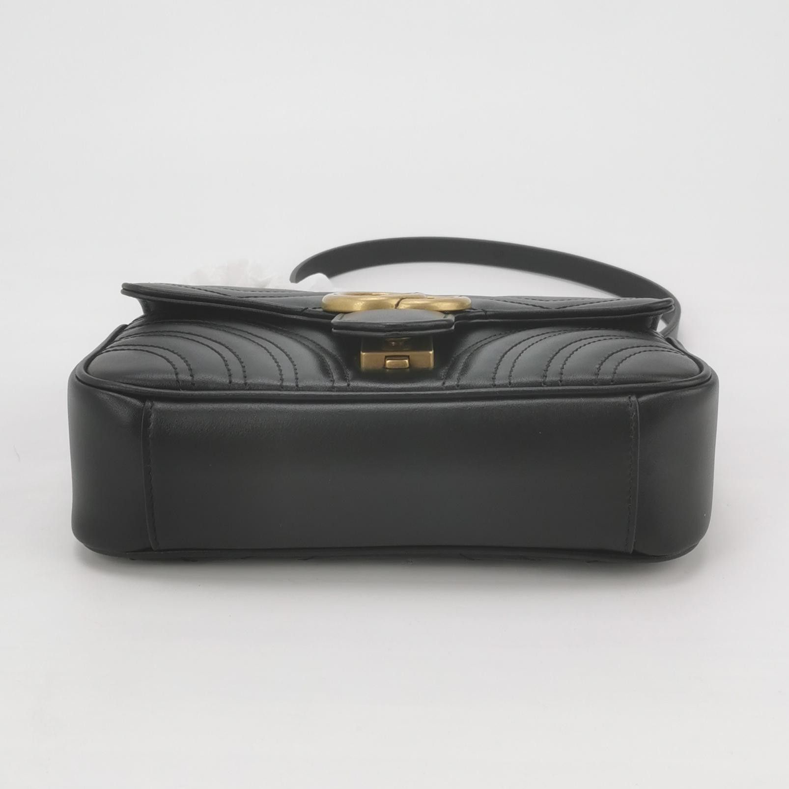 Gucci Gucci Women os Shoulder Bags Size ONE SIZE - 6 Thumbnail
