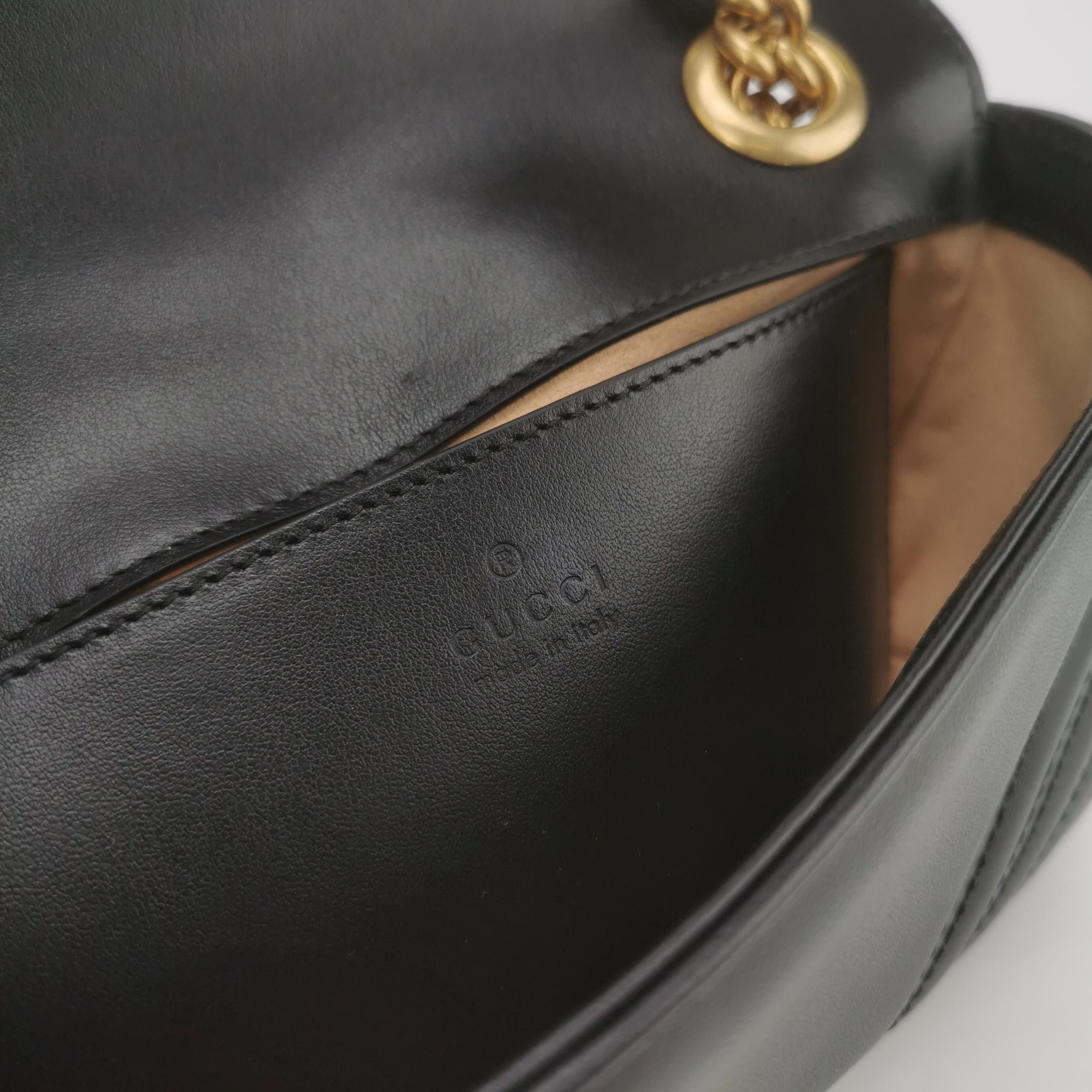 Gucci Gucci Women os Shoulder Bags Size ONE SIZE - 8 Thumbnail