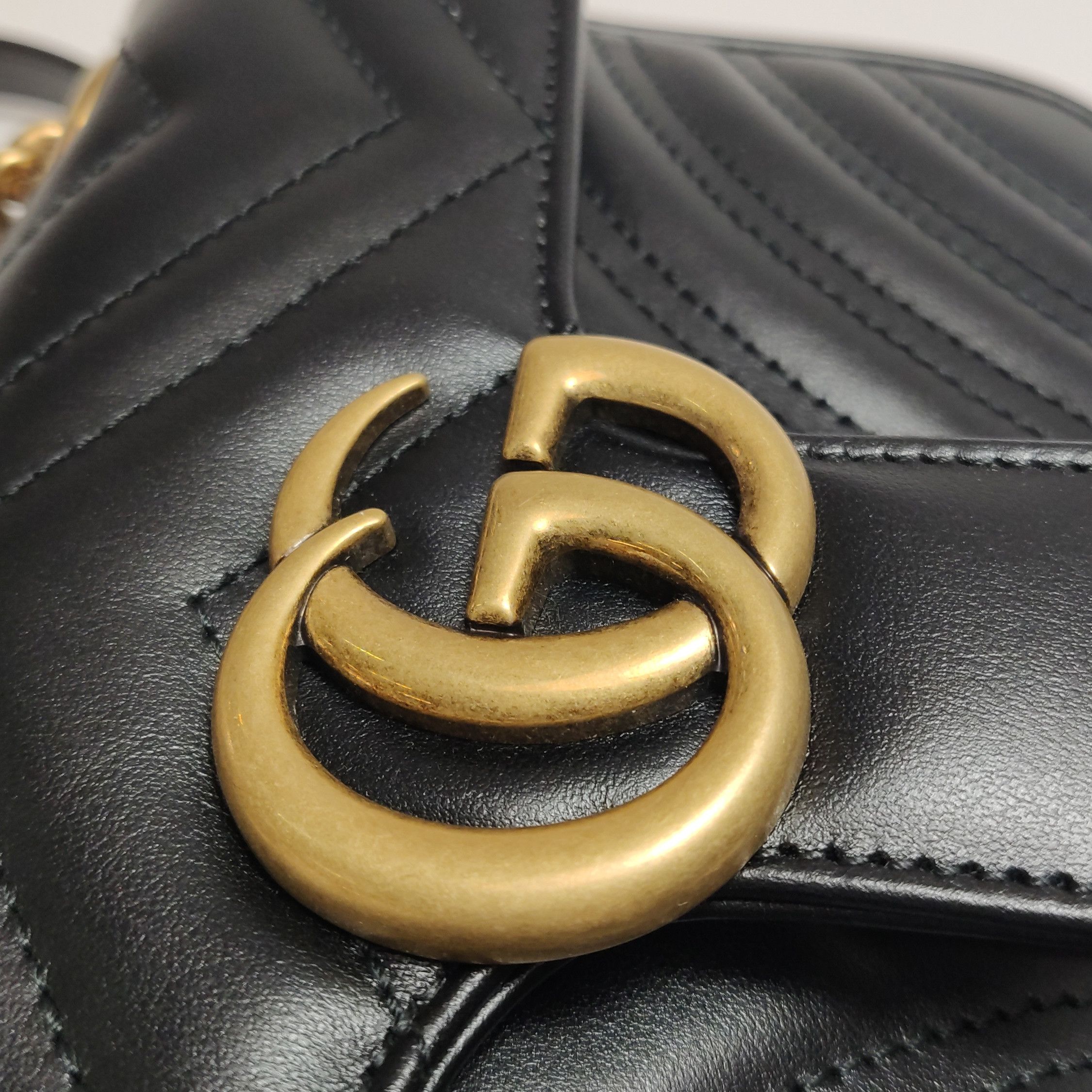 Gucci Gucci Women os Shoulder Bags Size ONE SIZE - 13 Thumbnail
