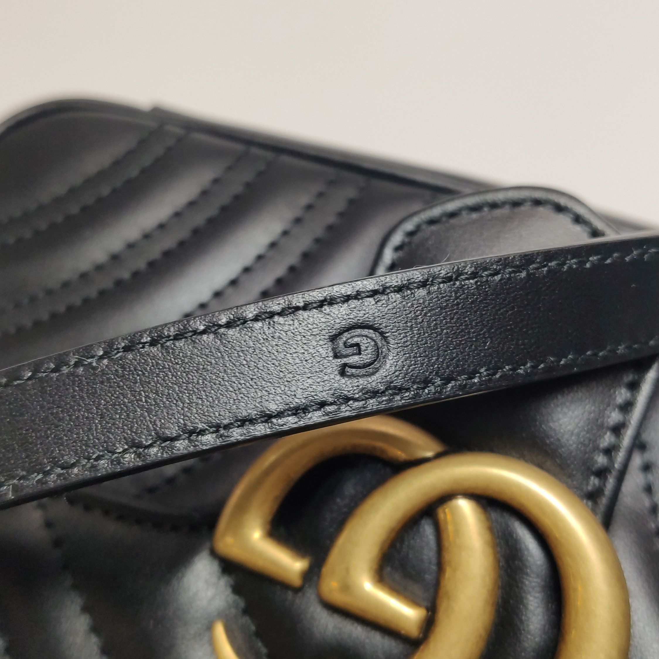 Gucci Gucci Women os Shoulder Bags Size ONE SIZE - 11 Thumbnail