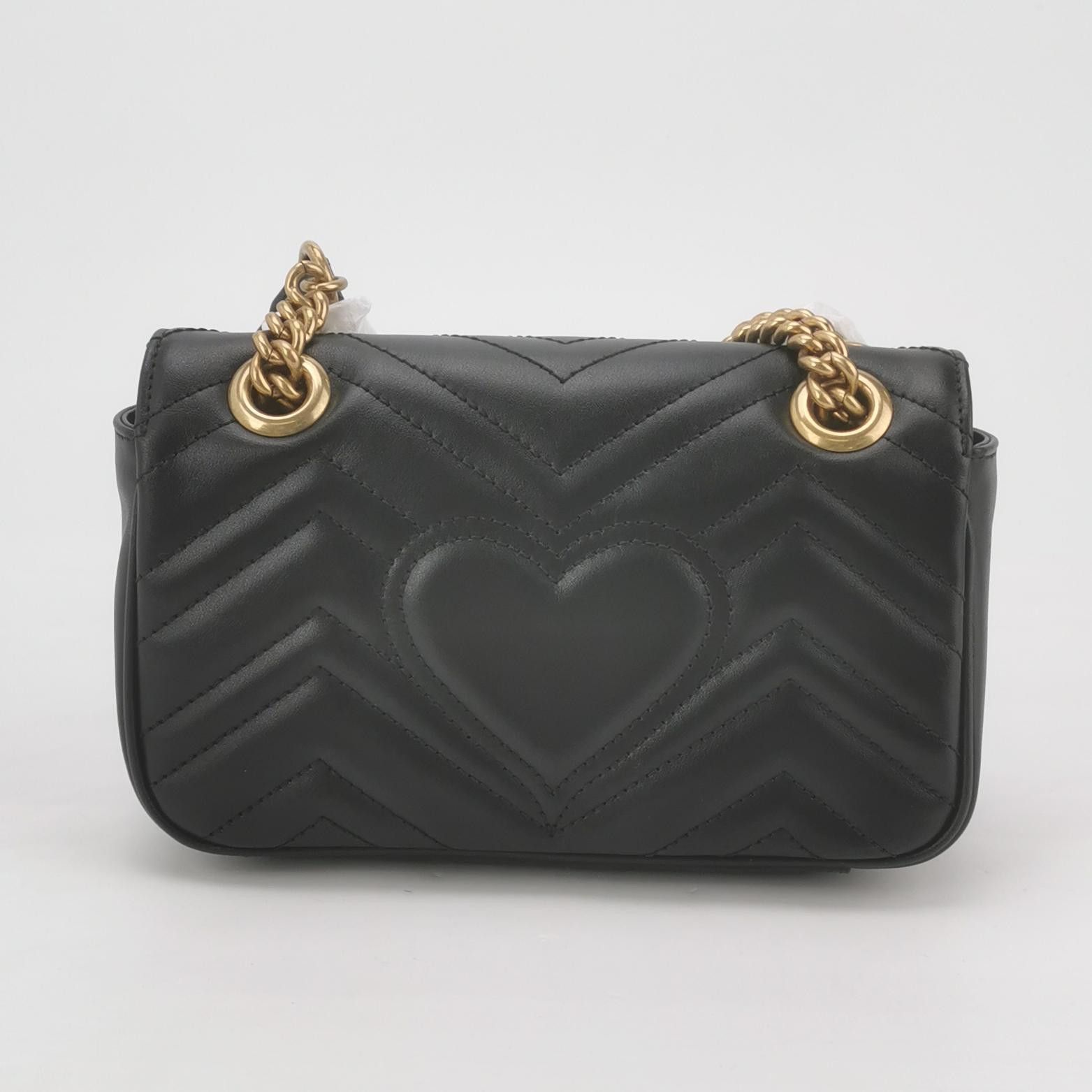 Gucci Gucci Women os Shoulder Bags Size ONE SIZE - 5 Thumbnail