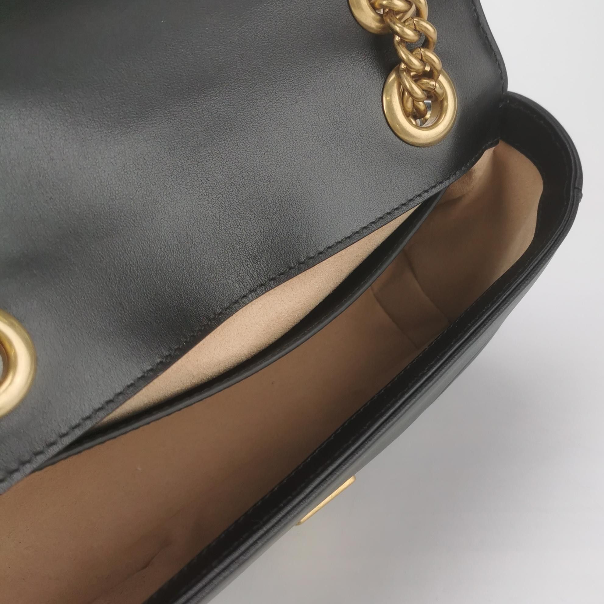 Gucci Gucci Women os Shoulder Bags Size ONE SIZE - 7 Thumbnail
