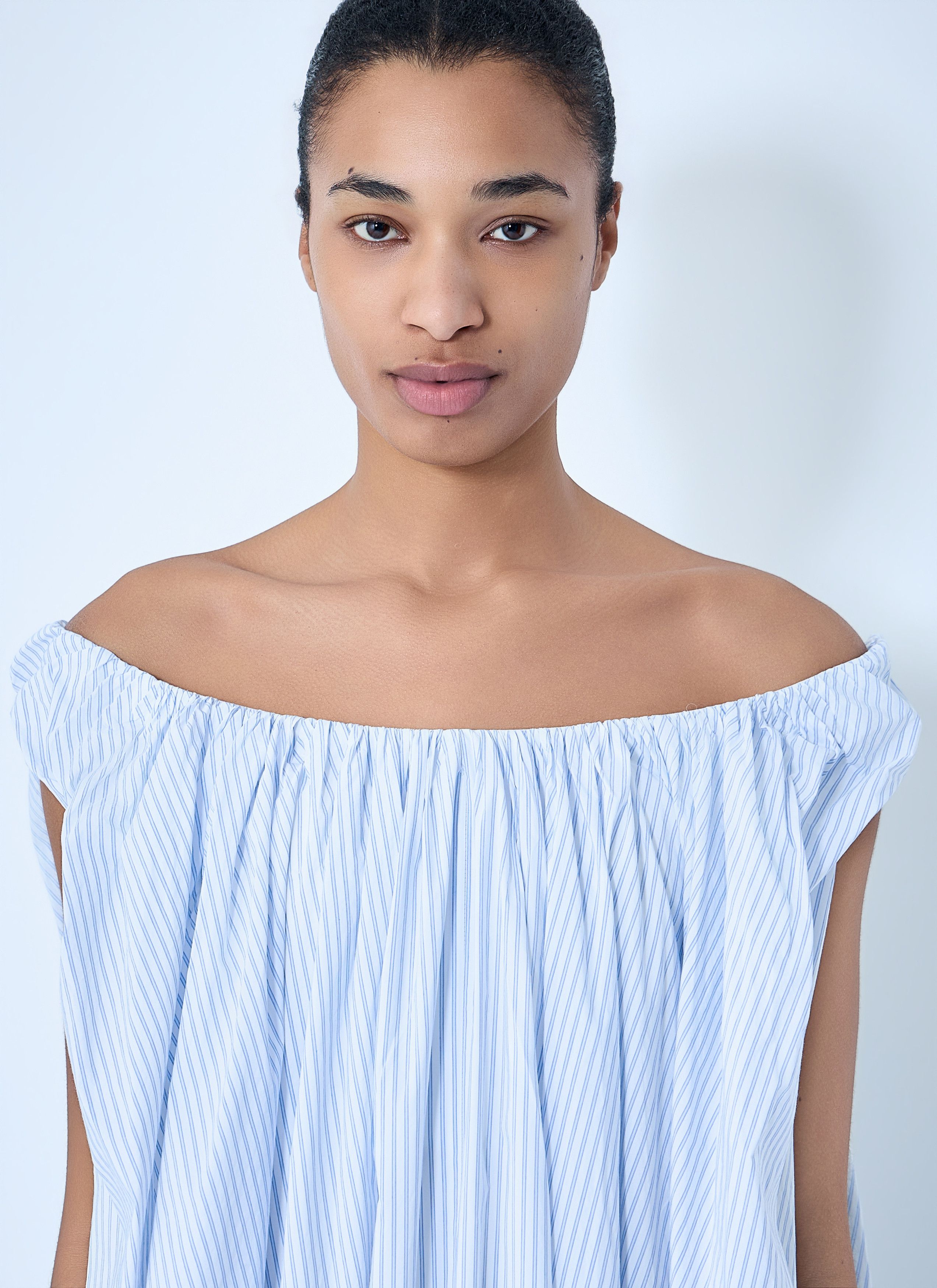 Jacquemus Le Lavande Midi Dress Size S / US 4 / IT 40 - 5 Thumbnail