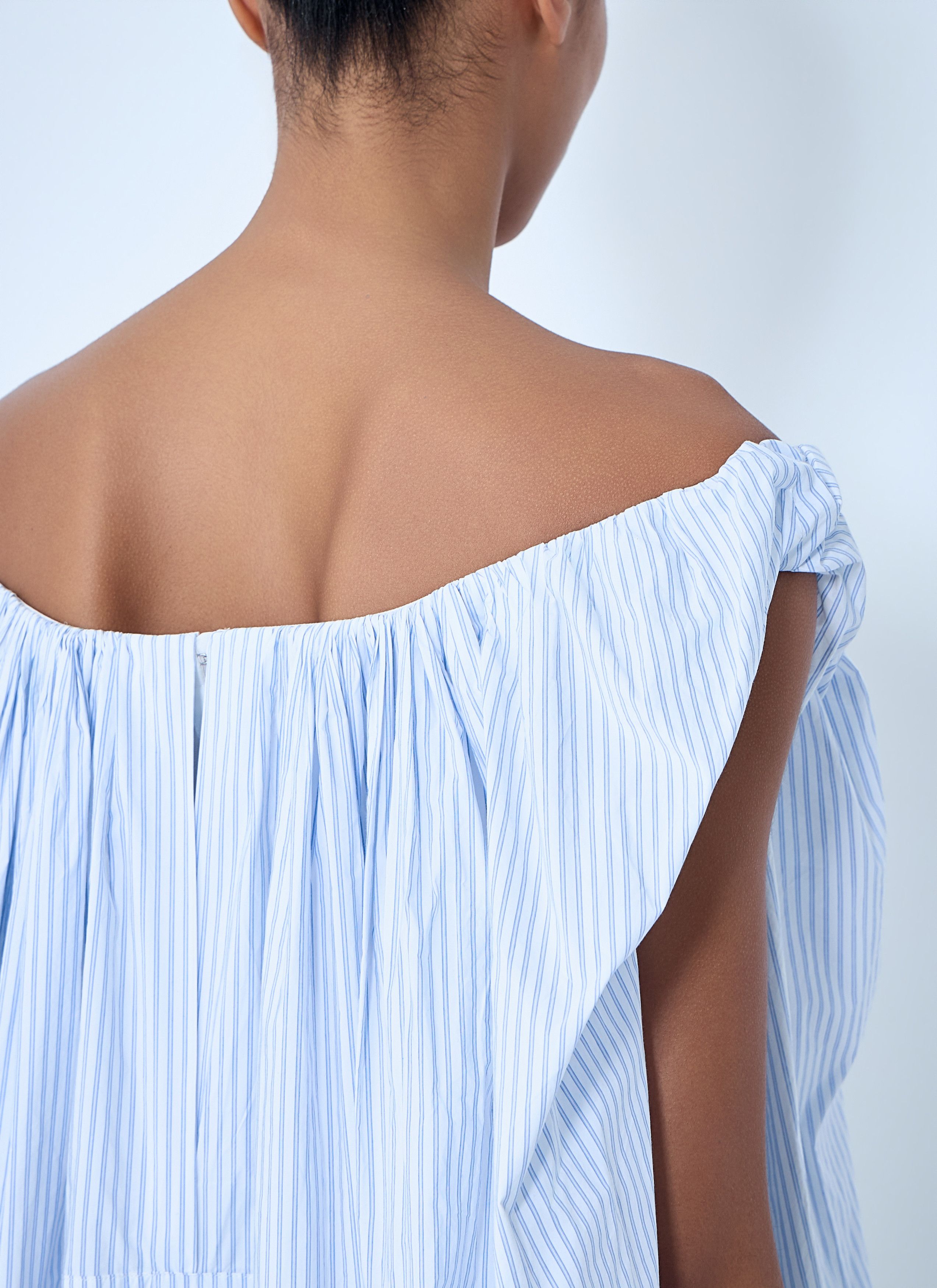 Jacquemus Le Lavande Midi Dress Size S / US 4 / IT 40 - 6 Thumbnail