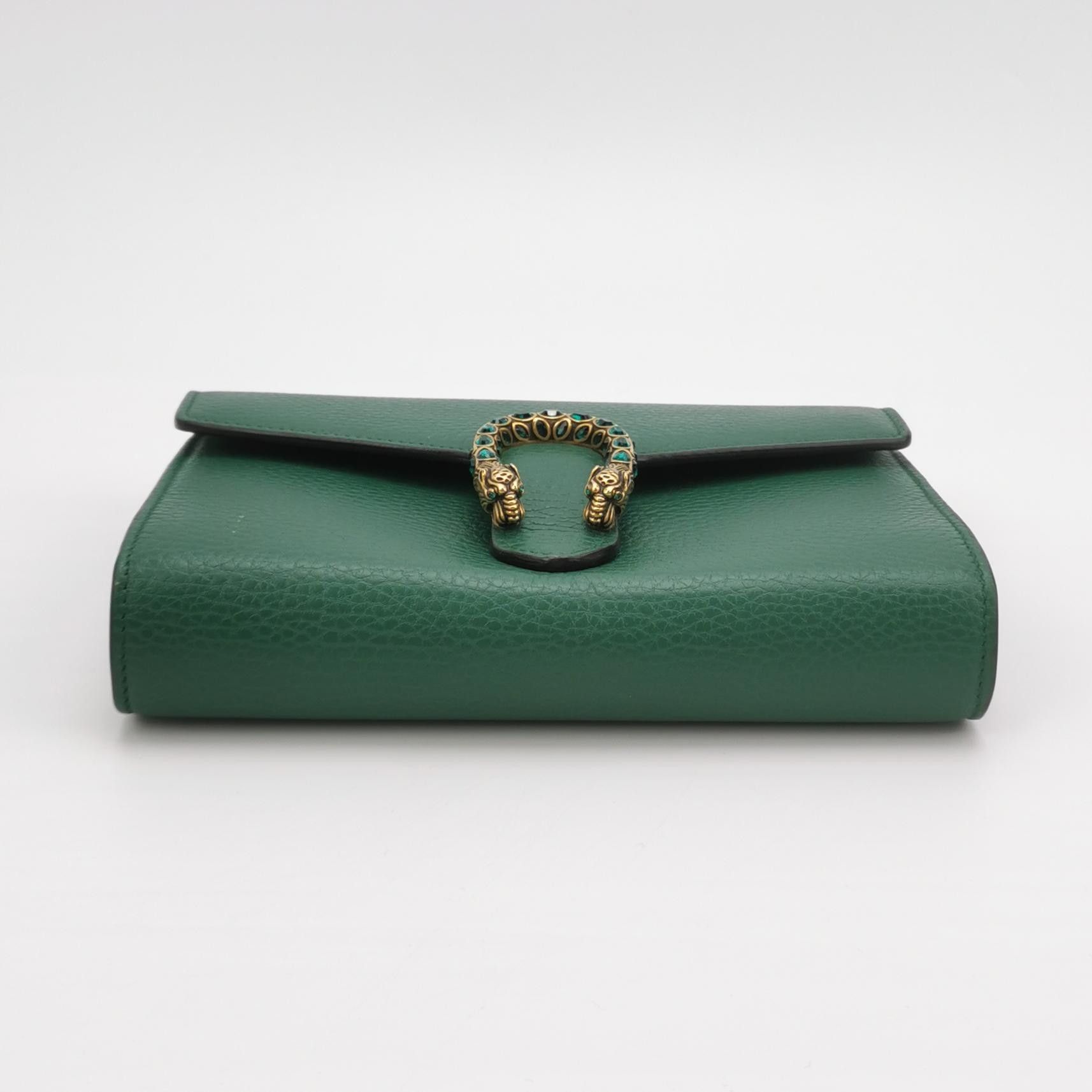 Gucci Gucci Women os Shoulder Bags Size ONE SIZE - 6 Thumbnail