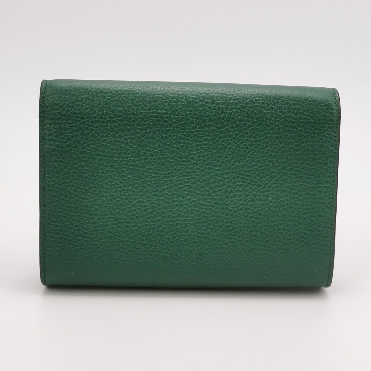 Gucci Gucci Women os Shoulder Bags Size ONE SIZE - 5 Thumbnail