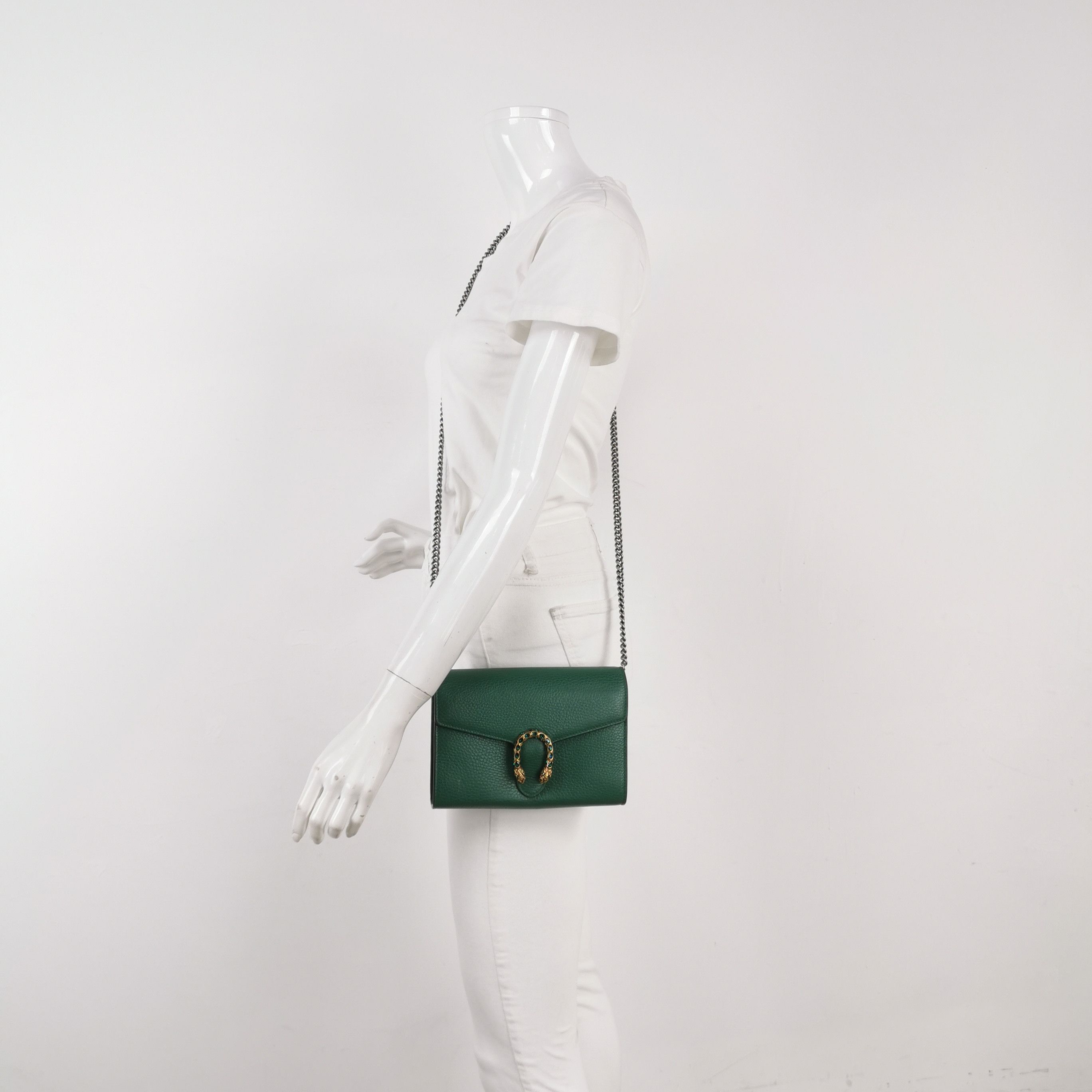 Gucci Gucci Women os Shoulder Bags Size ONE SIZE - 2 Thumbnail