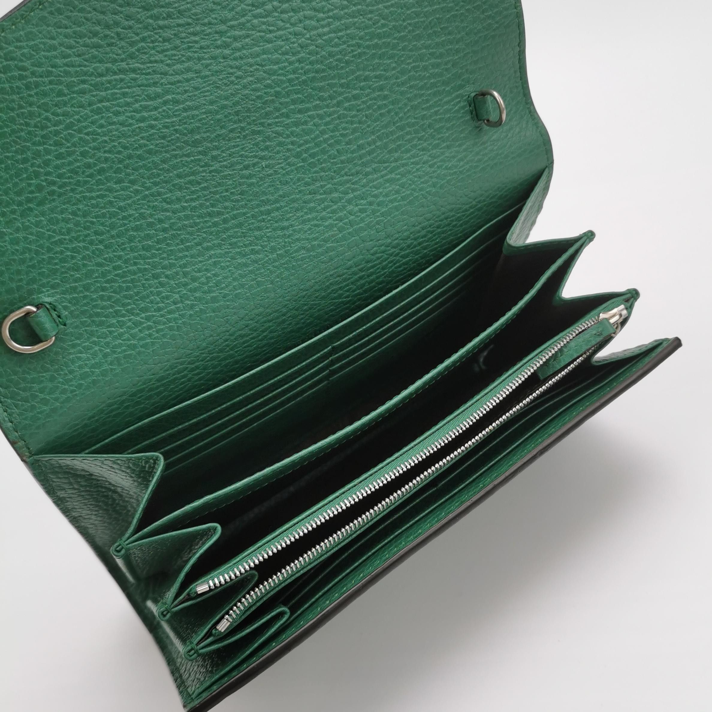 Gucci Gucci Women os Shoulder Bags Size ONE SIZE - 7 Thumbnail