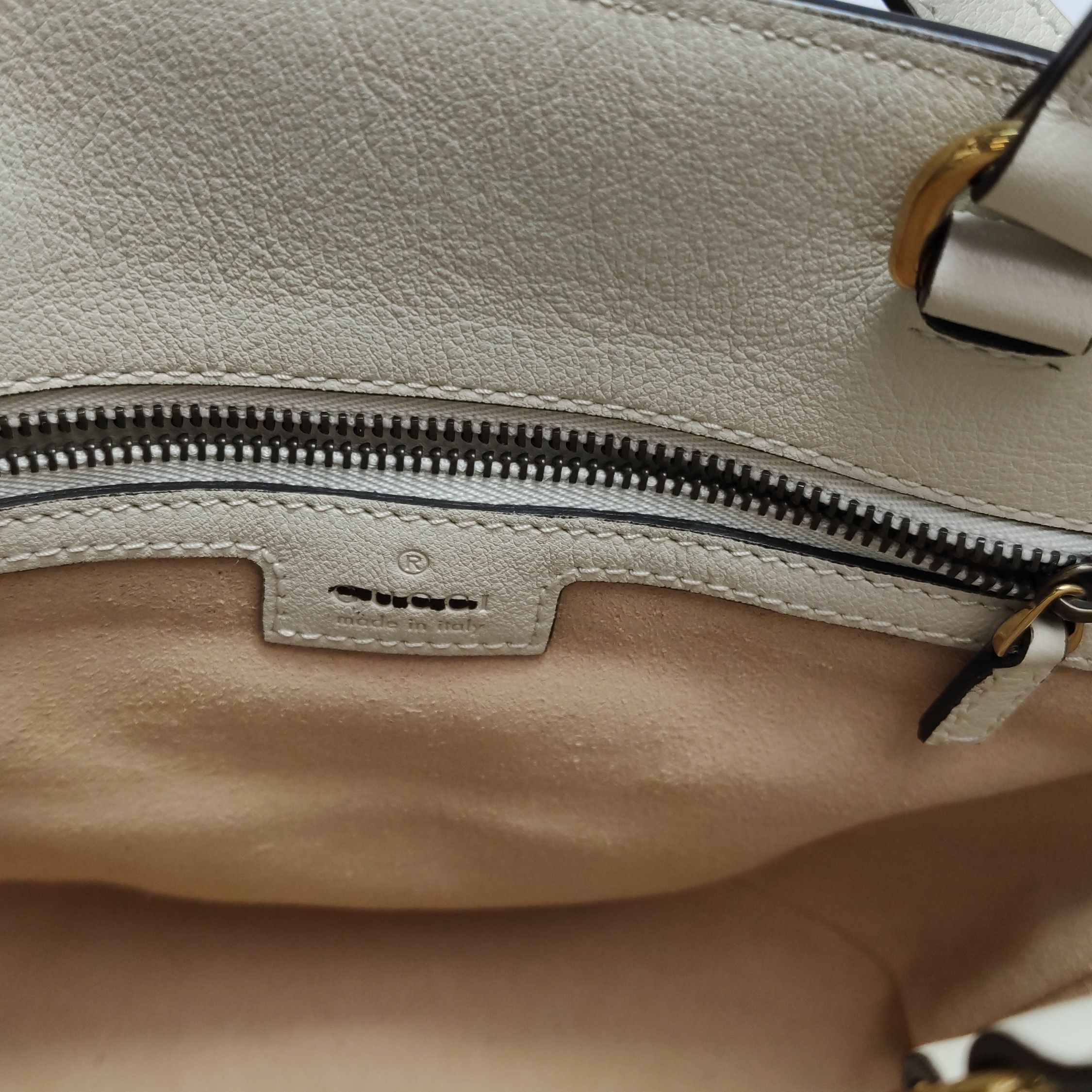Gucci Gucci Women os Shoulder Bags Size ONE SIZE - 16 Thumbnail