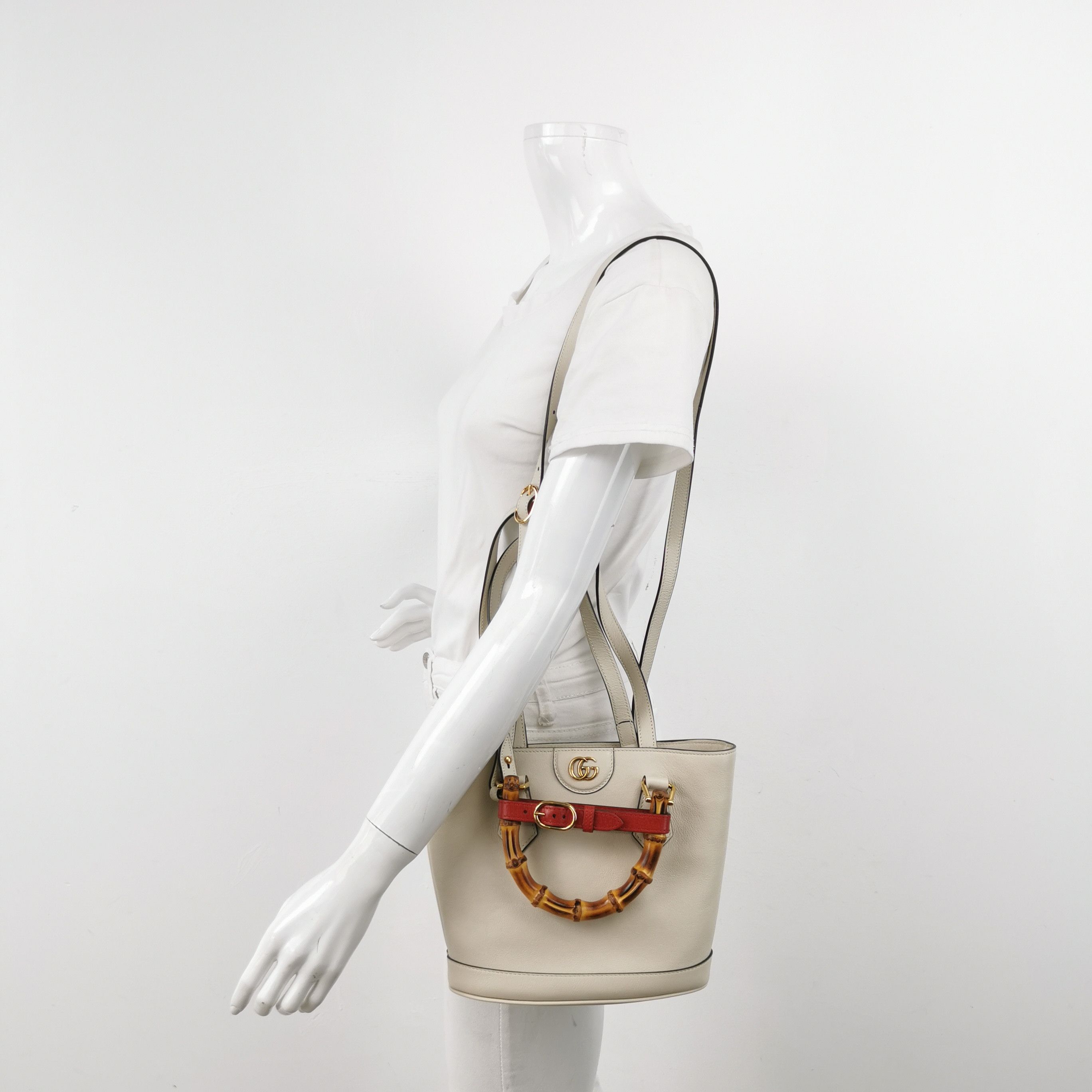 Gucci Gucci Women os Shoulder Bags Size ONE SIZE - 2 Thumbnail
