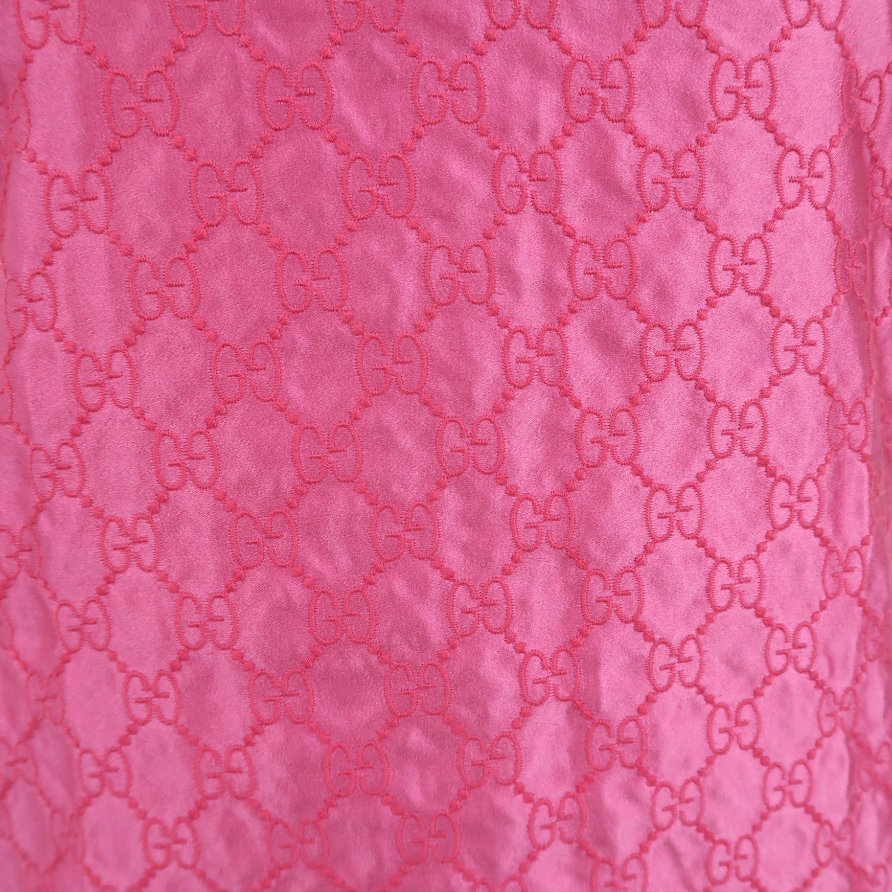 Gucci Gucci Women it_36 Midi Size XS / US 0-2 / IT 36-38 - 3 Thumbnail