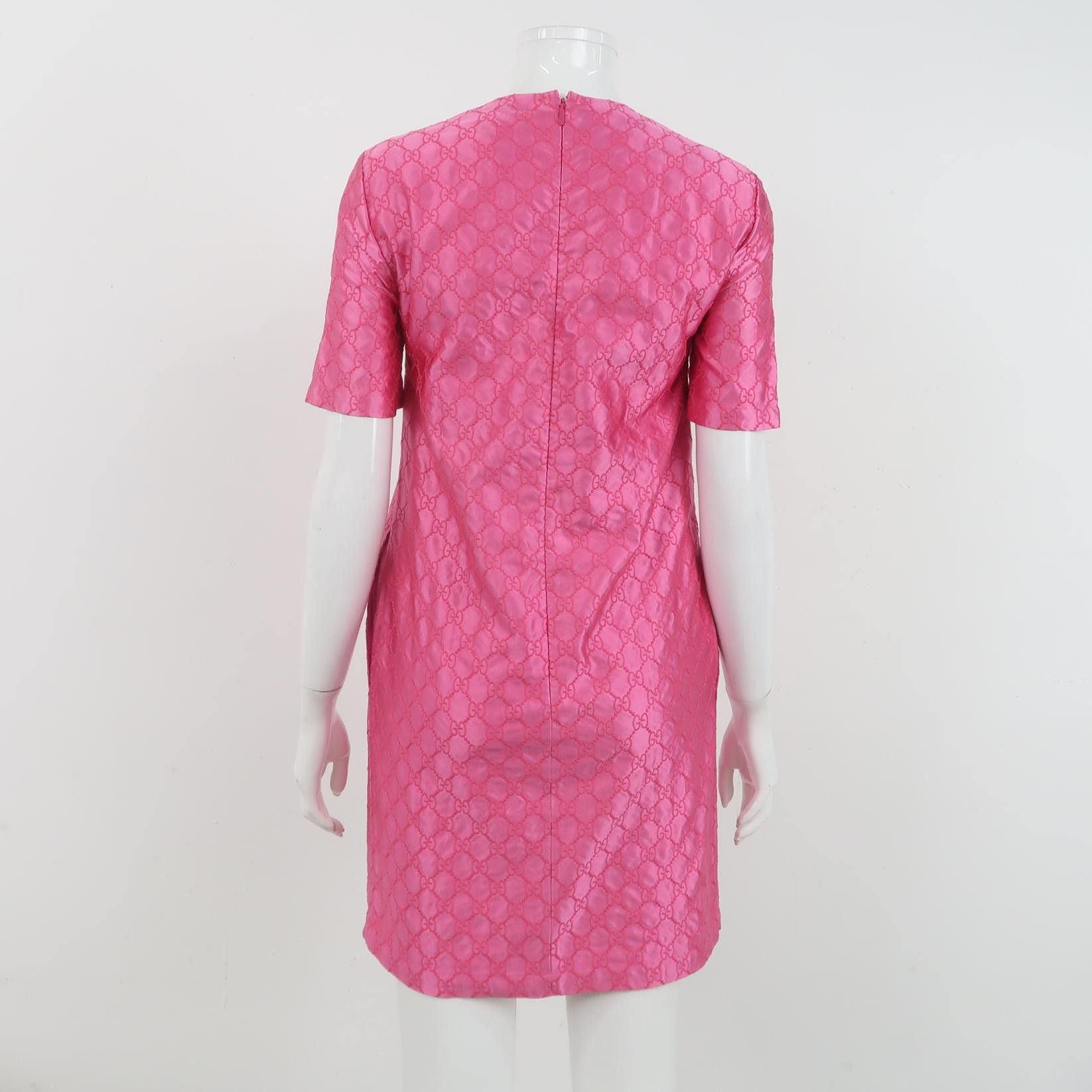 Gucci Gucci Women it_36 Midi Size XS / US 0-2 / IT 36-38 - 2 Thumbnail