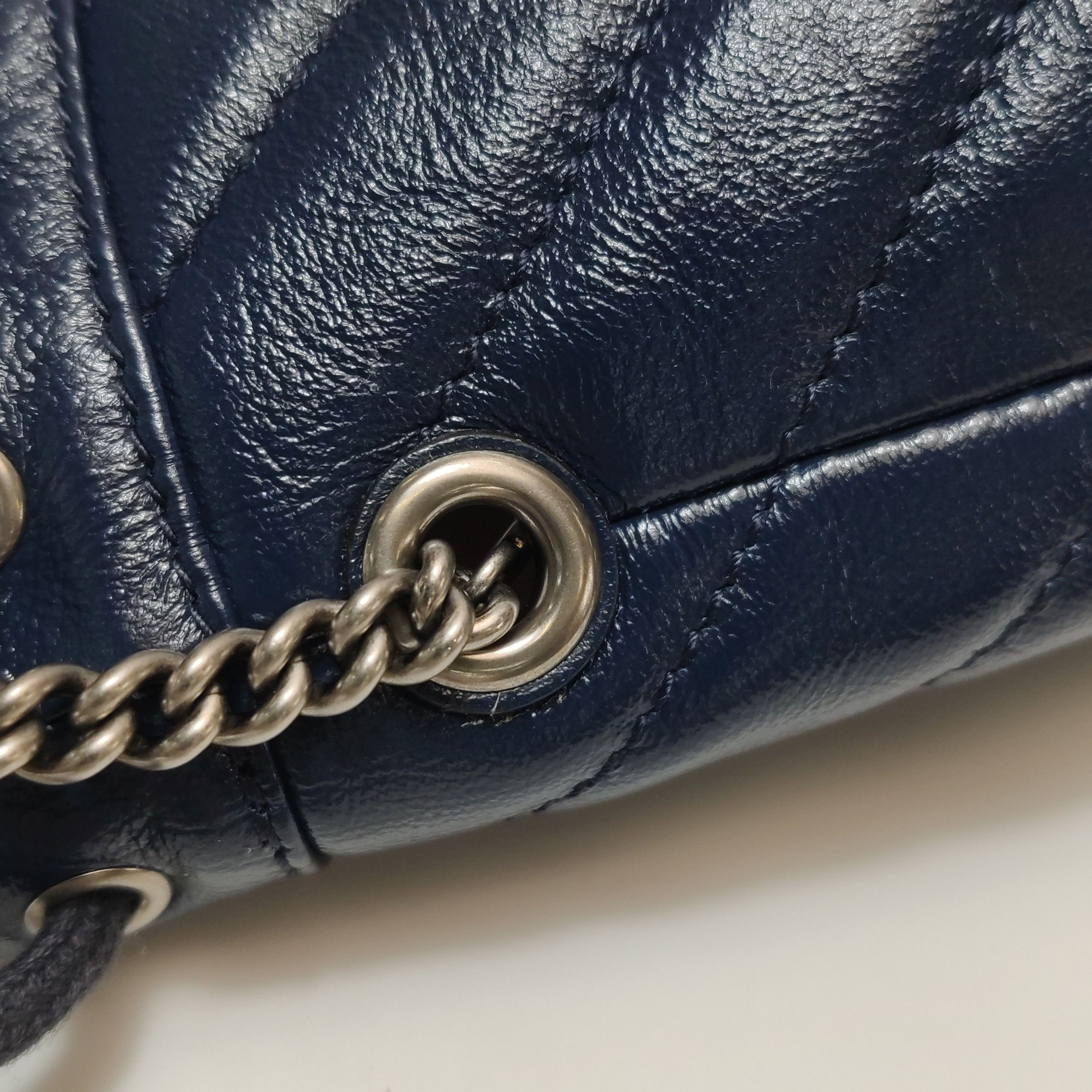 Gucci Gucci Women os Crossbody Bags Size ONE SIZE - 13 Thumbnail