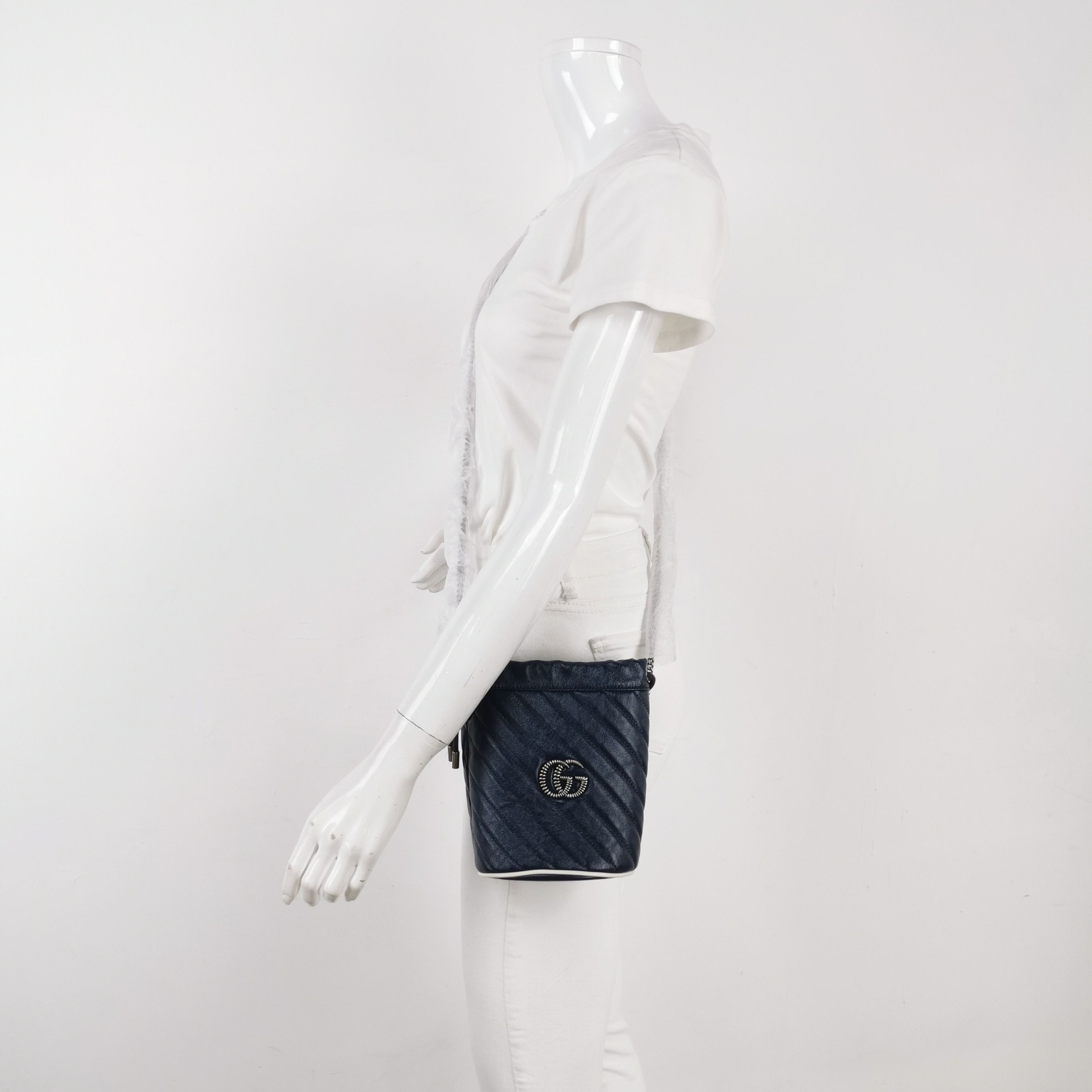 Gucci Gucci Women os Crossbody Bags Size ONE SIZE - 2 Thumbnail