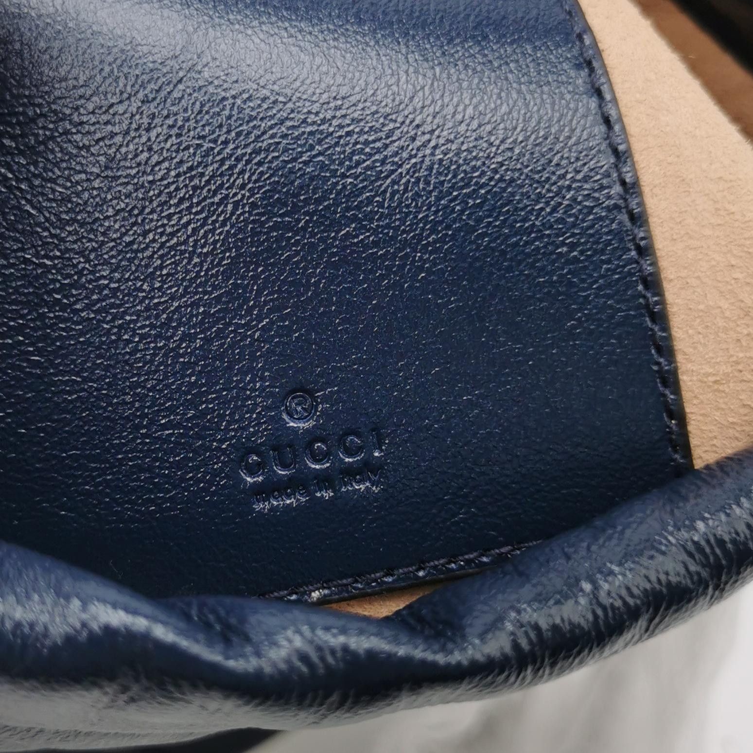 Gucci Gucci Women os Crossbody Bags Size ONE SIZE - 8 Thumbnail