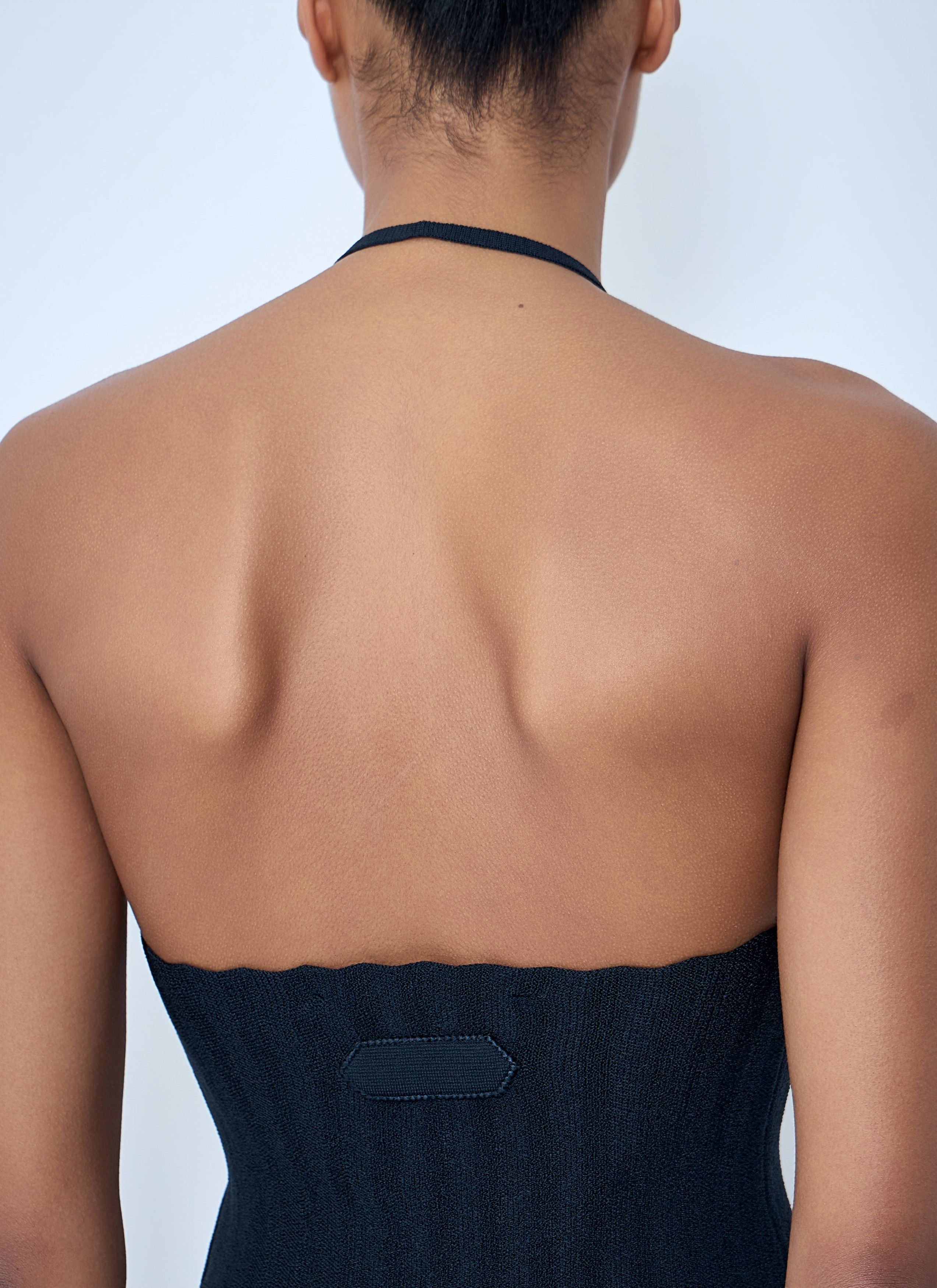 Jacquemus La Maille Tablier Top Size M / US 6-8 / IT 42-44 - 6 Thumbnail