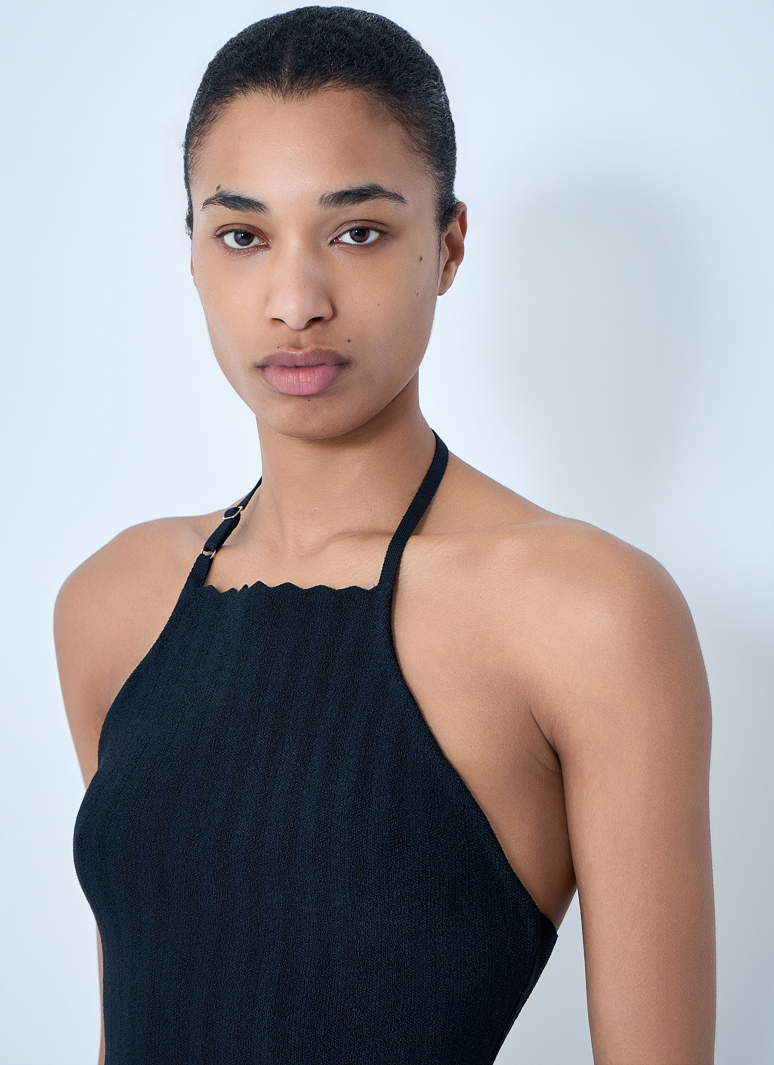 Jacquemus La Maille Tablier Top Size M / US 6-8 / IT 42-44 - 5 Thumbnail
